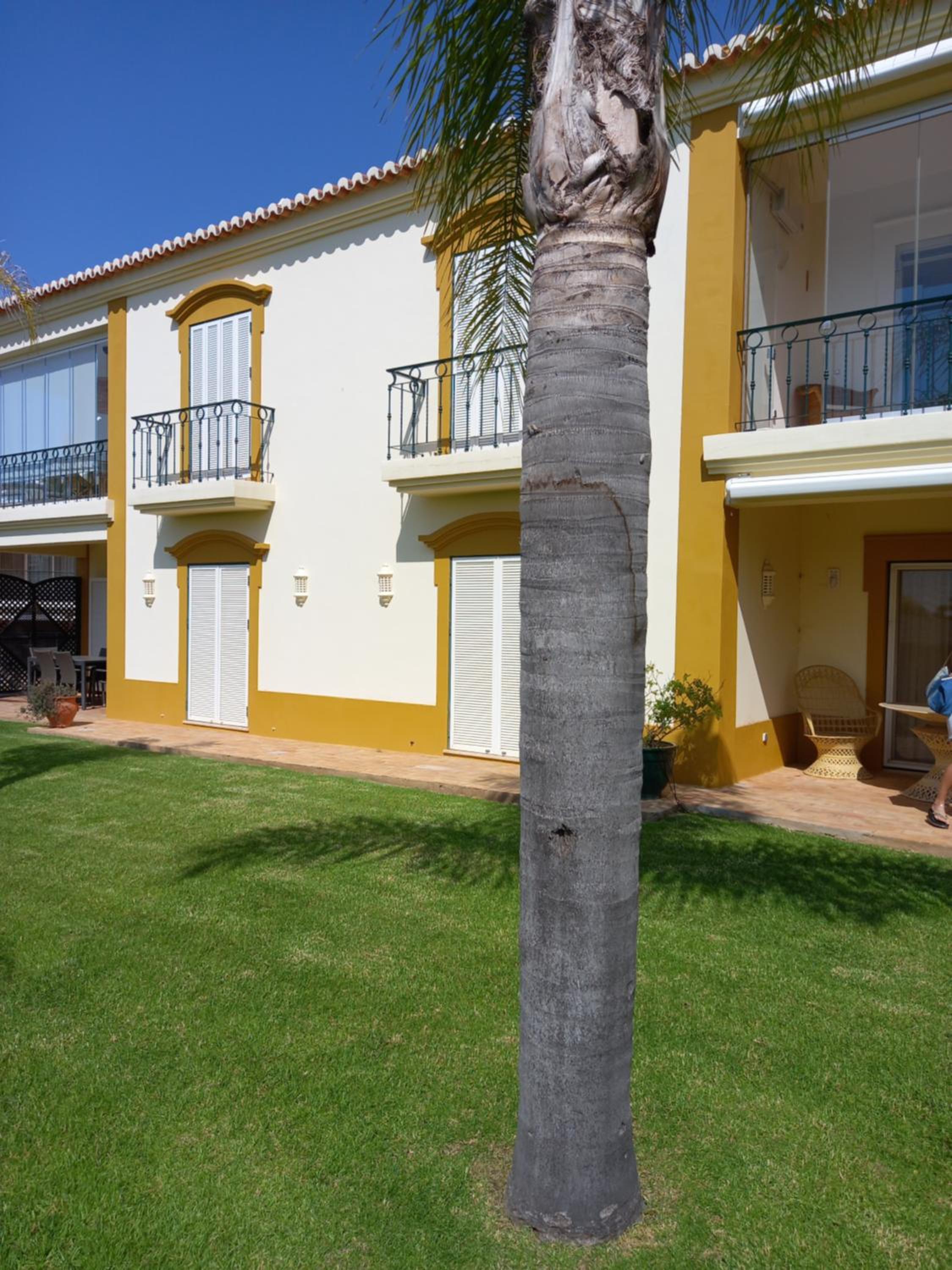 Carvoeiro, 2BR Pestana Gramacho Golf Apartment view 2
