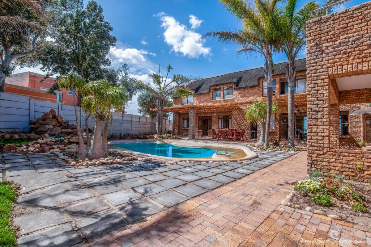 Hotel Sunset Guesthouse