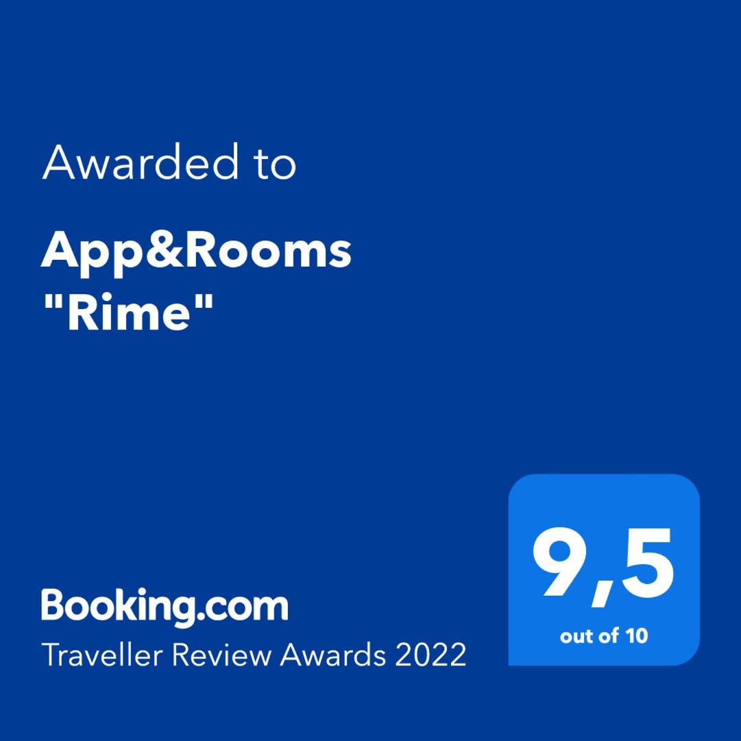 App&Rooms