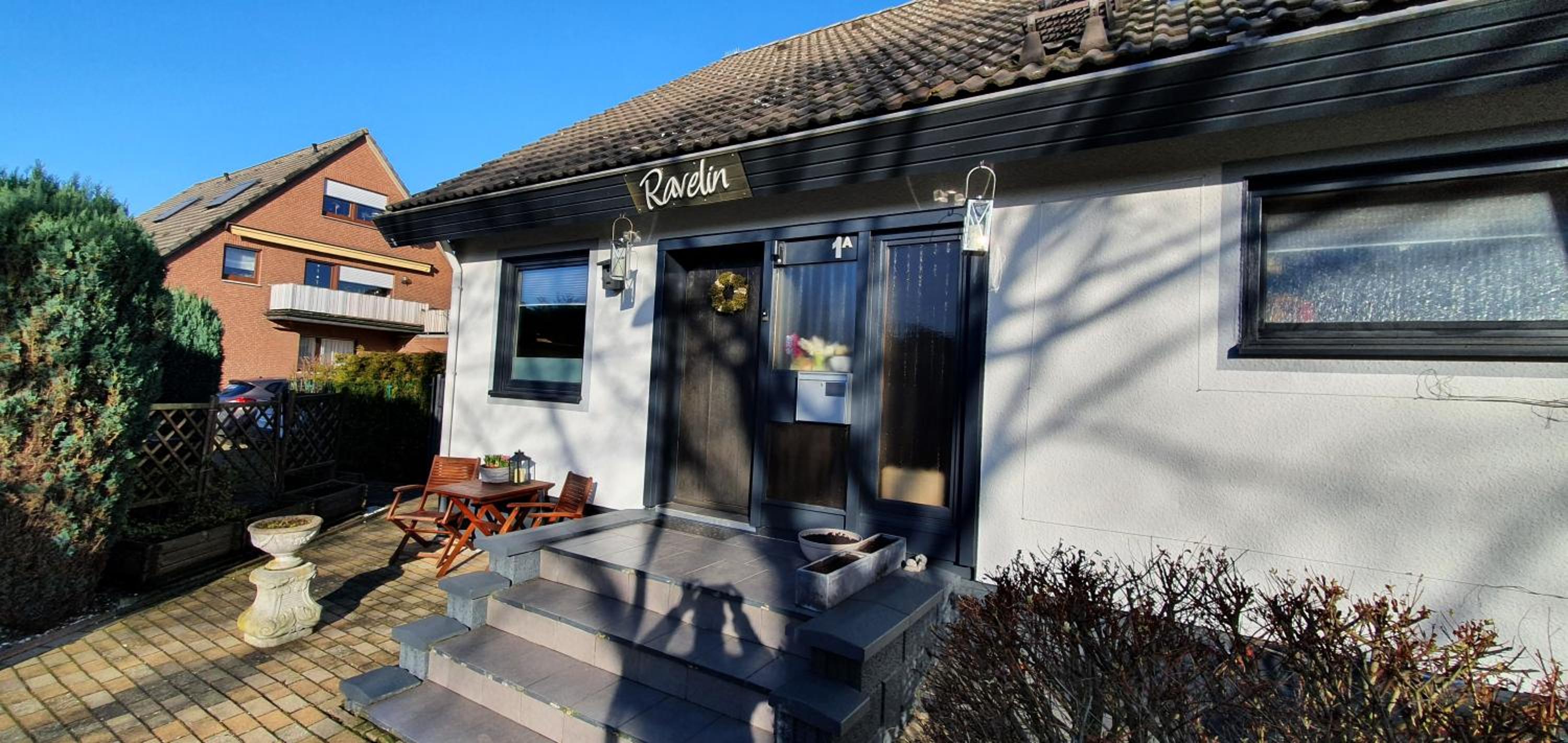 Bed & Breakfast Ravelin