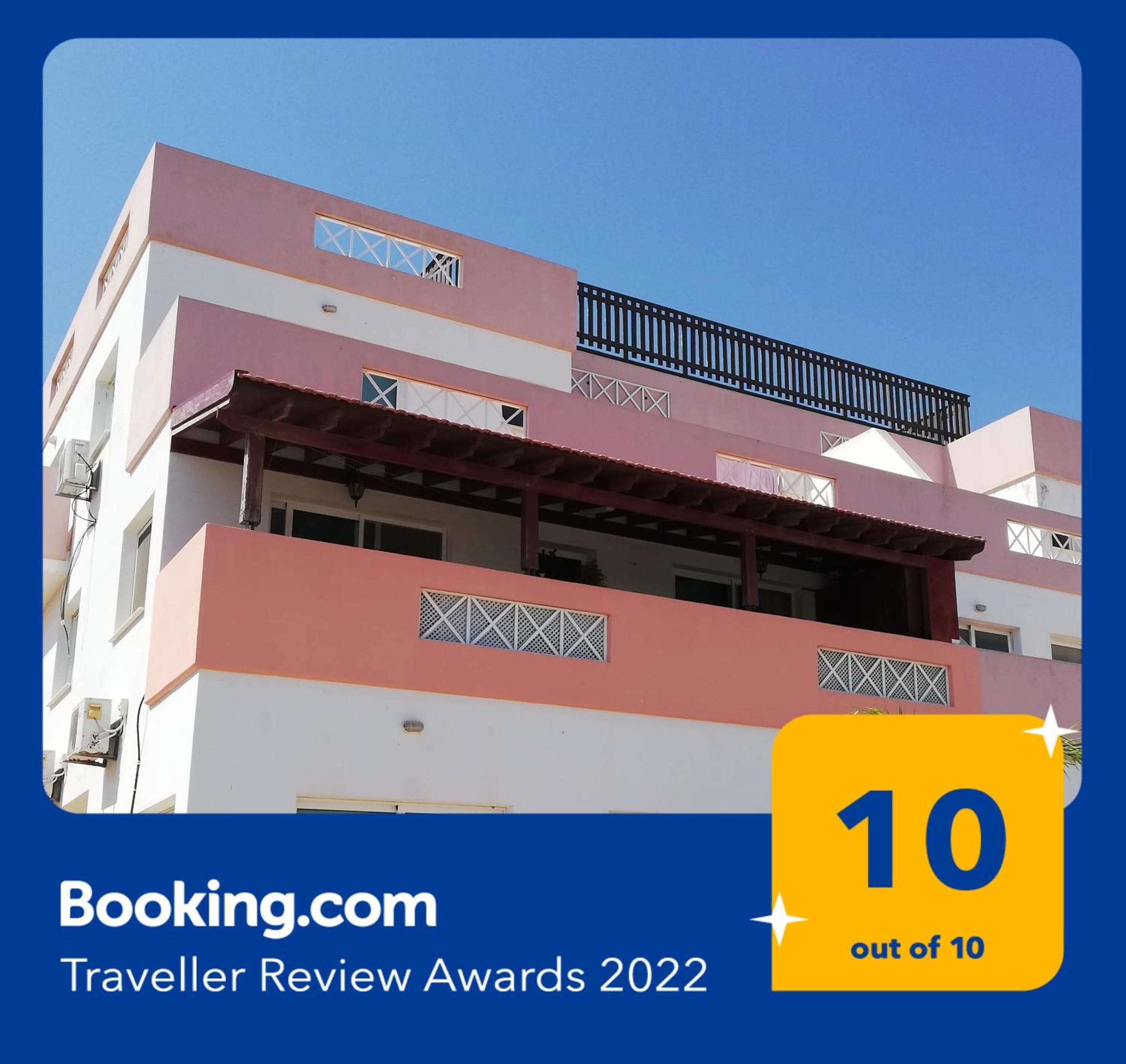 Larnaca Xylophagou 2-bedroom apartment with a shaded terrace view 5