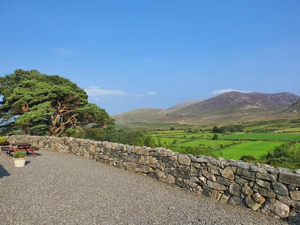 Gorse Hill Farm view 3