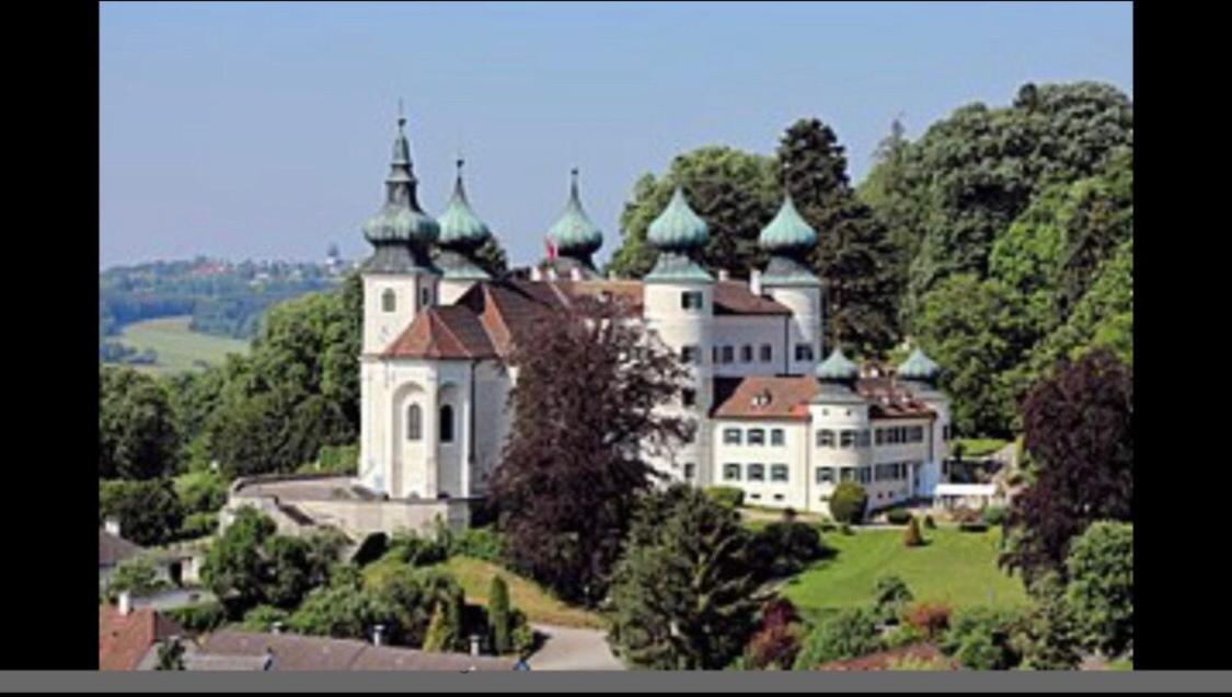 Pension Artstetten