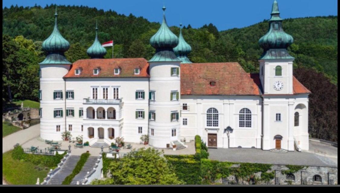 Pension Artstetten