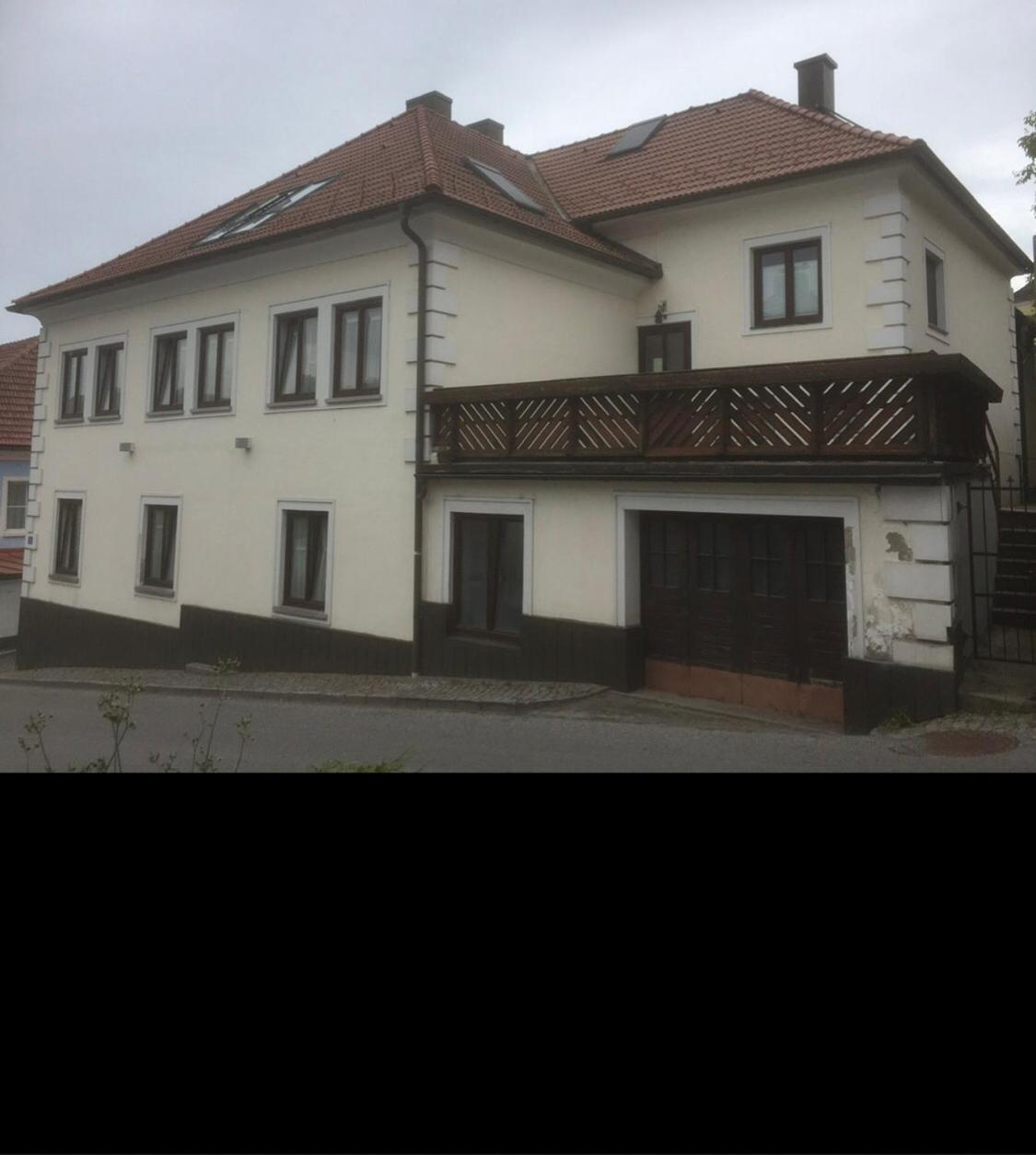 Pension Artstetten