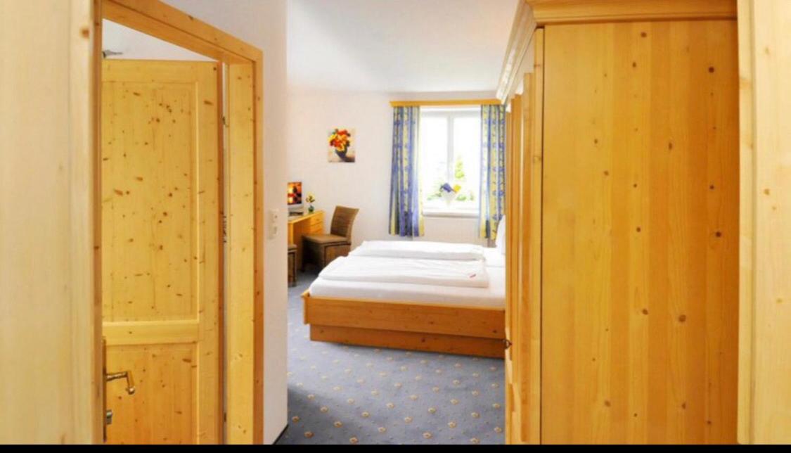 Pension Artstetten