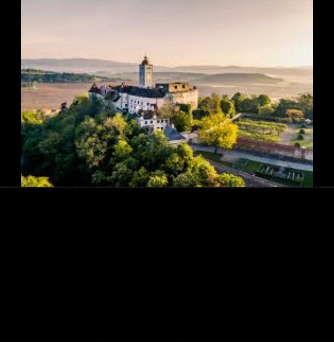 Pension Artstetten
