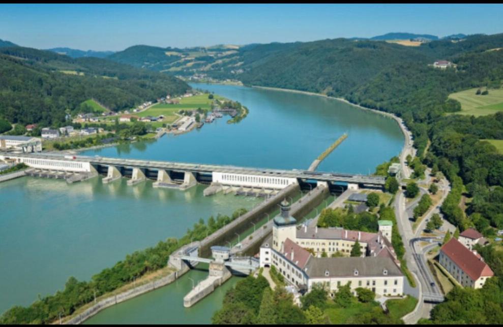 Pension Artstetten