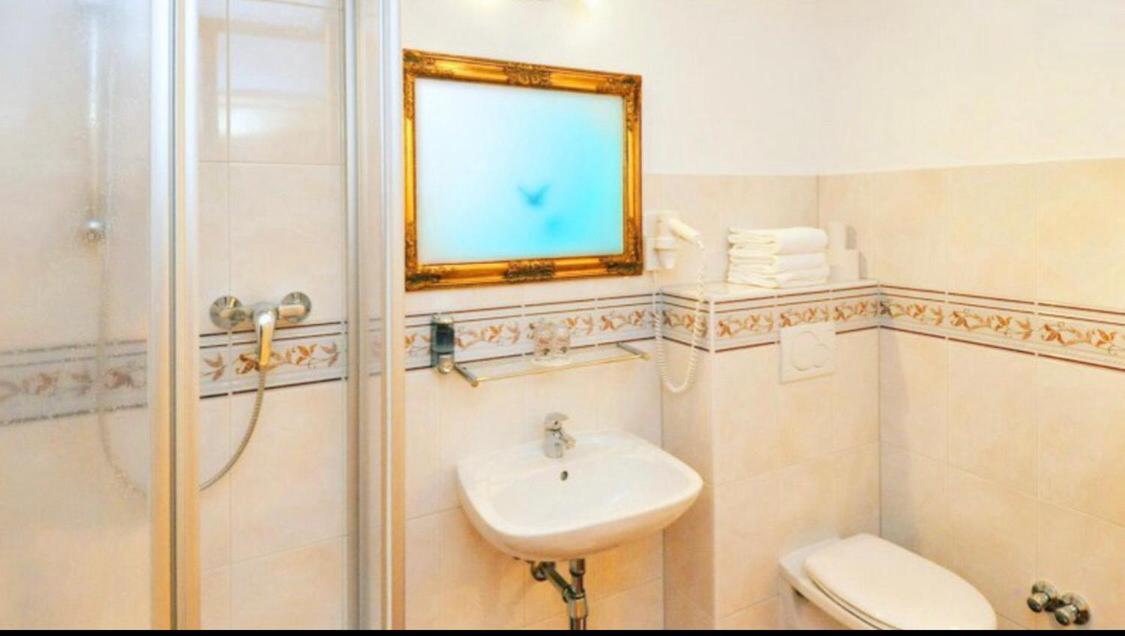 Pension Artstetten