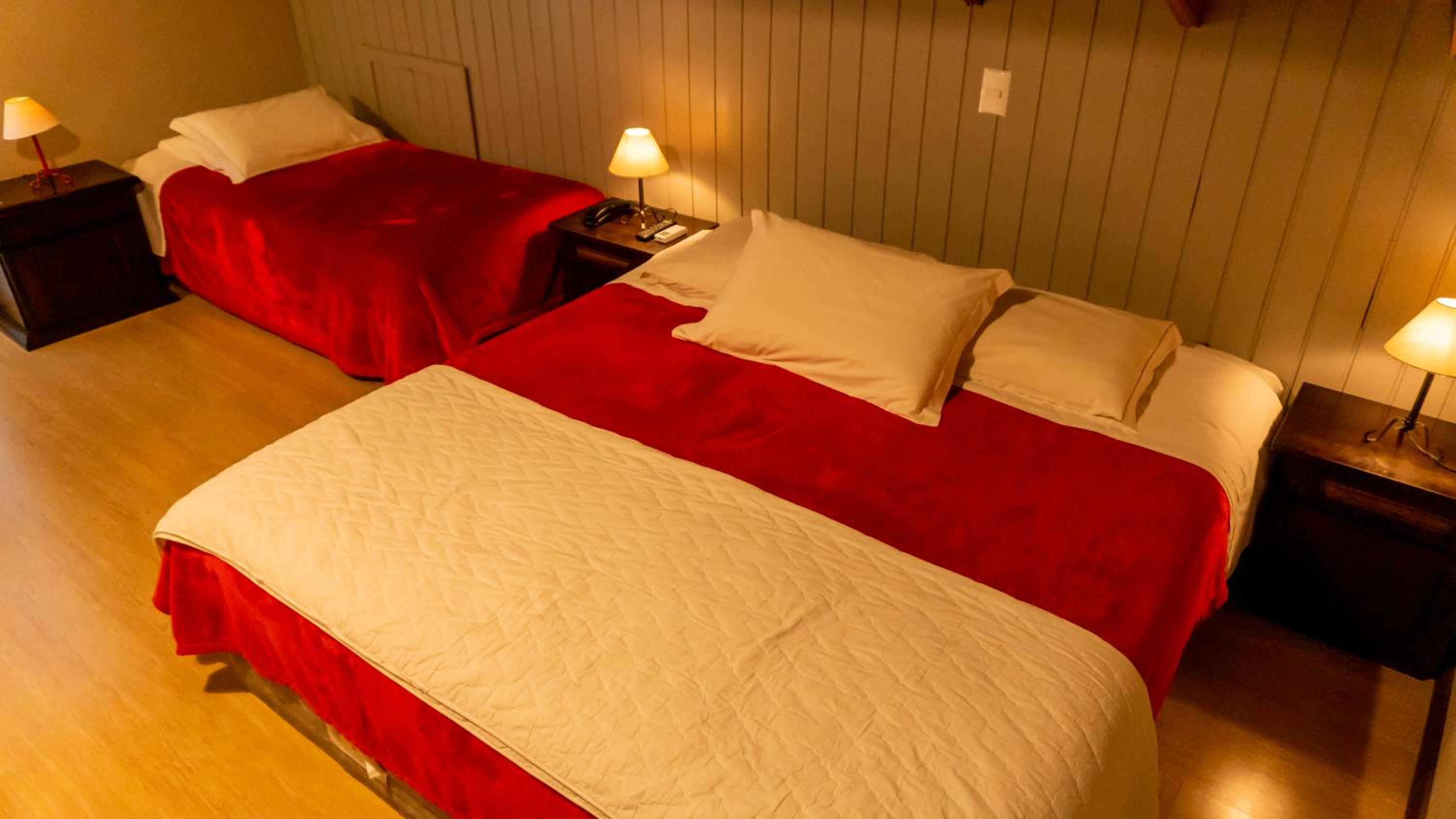Aardvark Inn Pousada