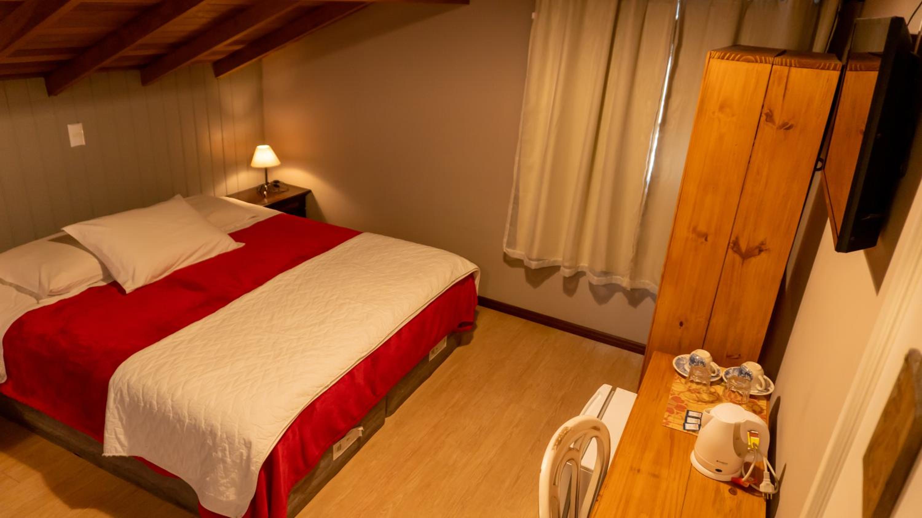 Aardvark Inn Pousada