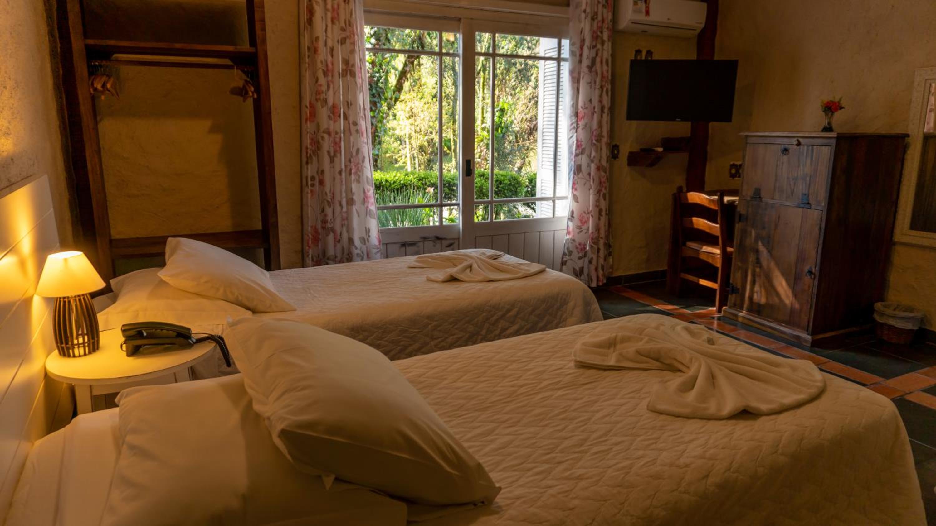 Aardvark Inn Pousada