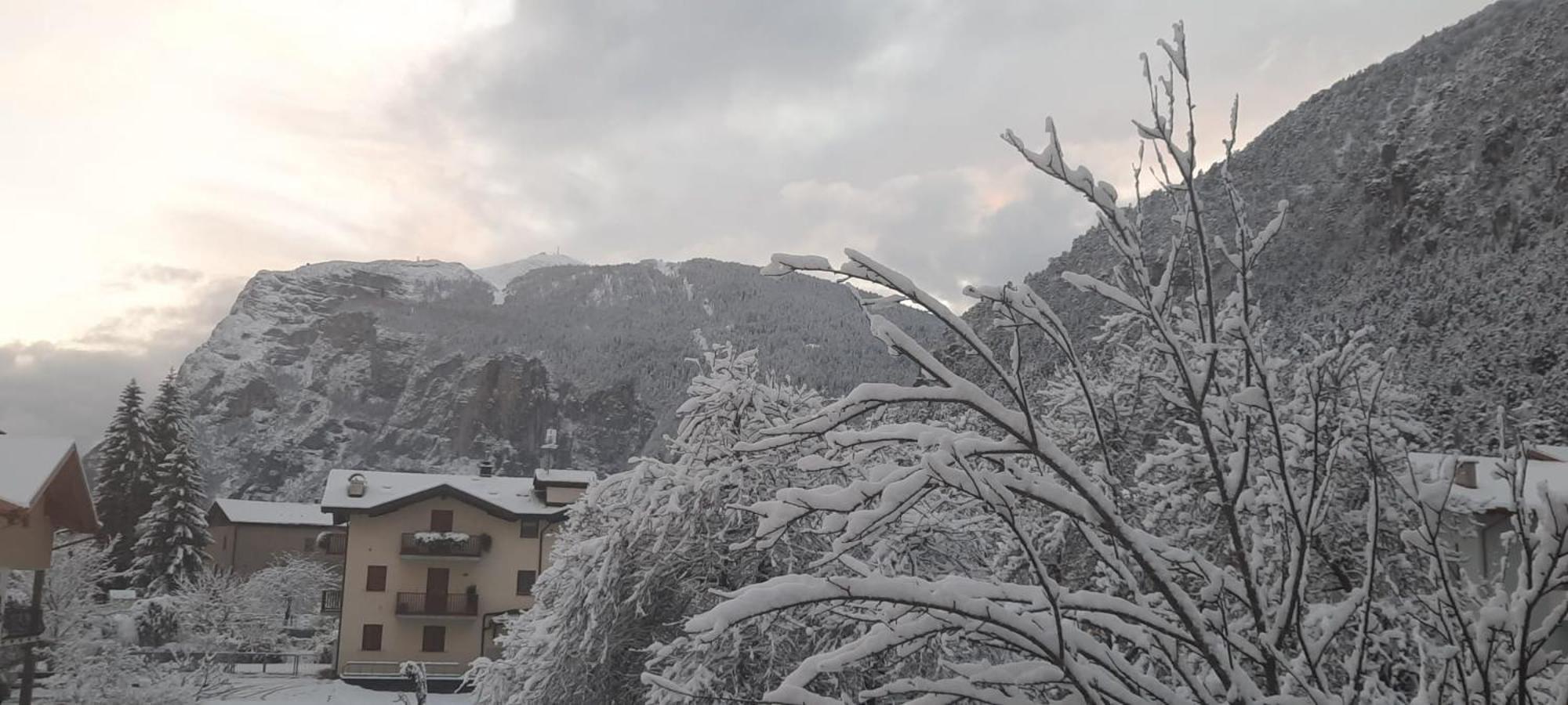 Appartamenti Paolo view 5