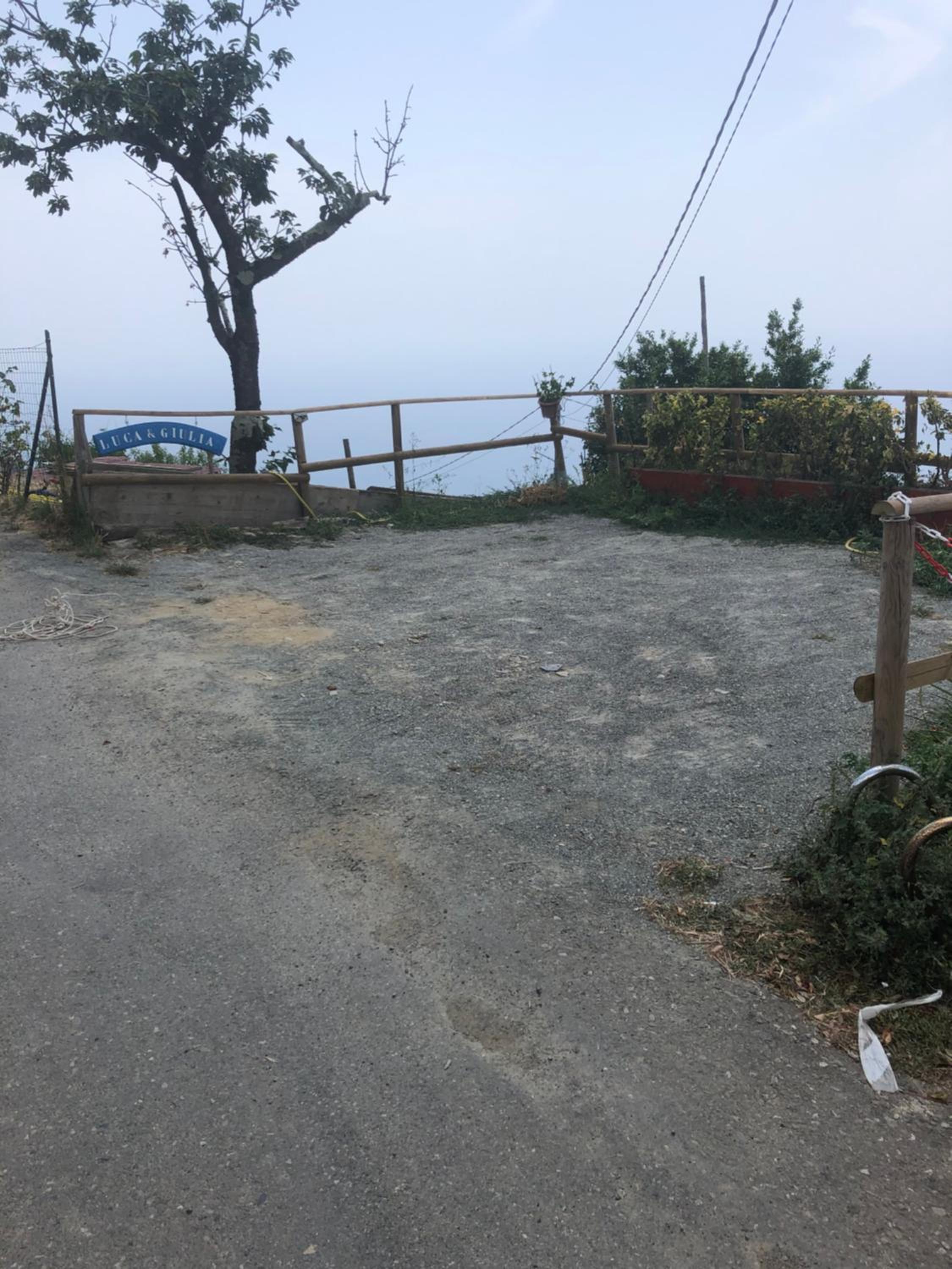 Appartamento Luca e Giulia view 5