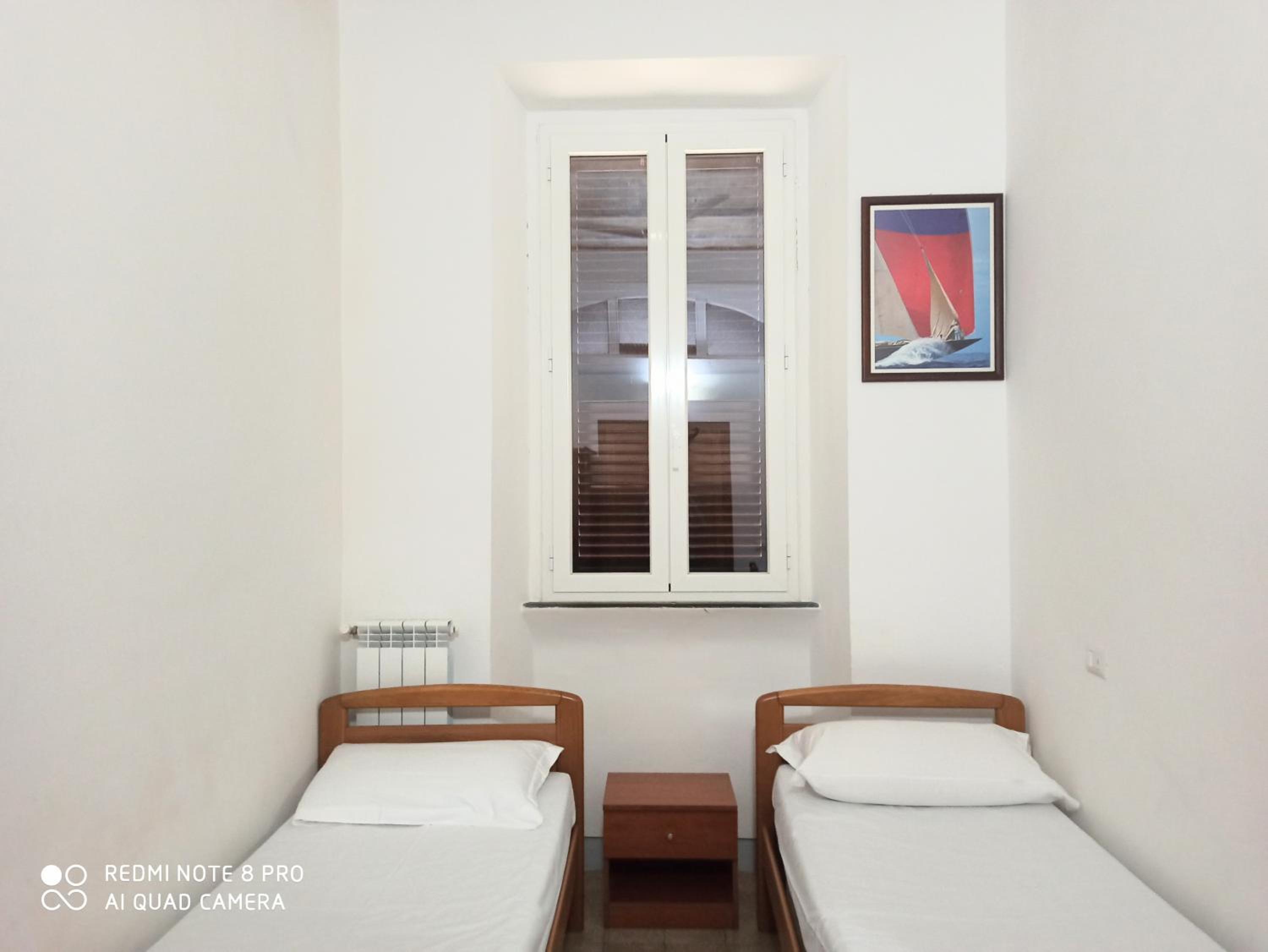 Fatima House
