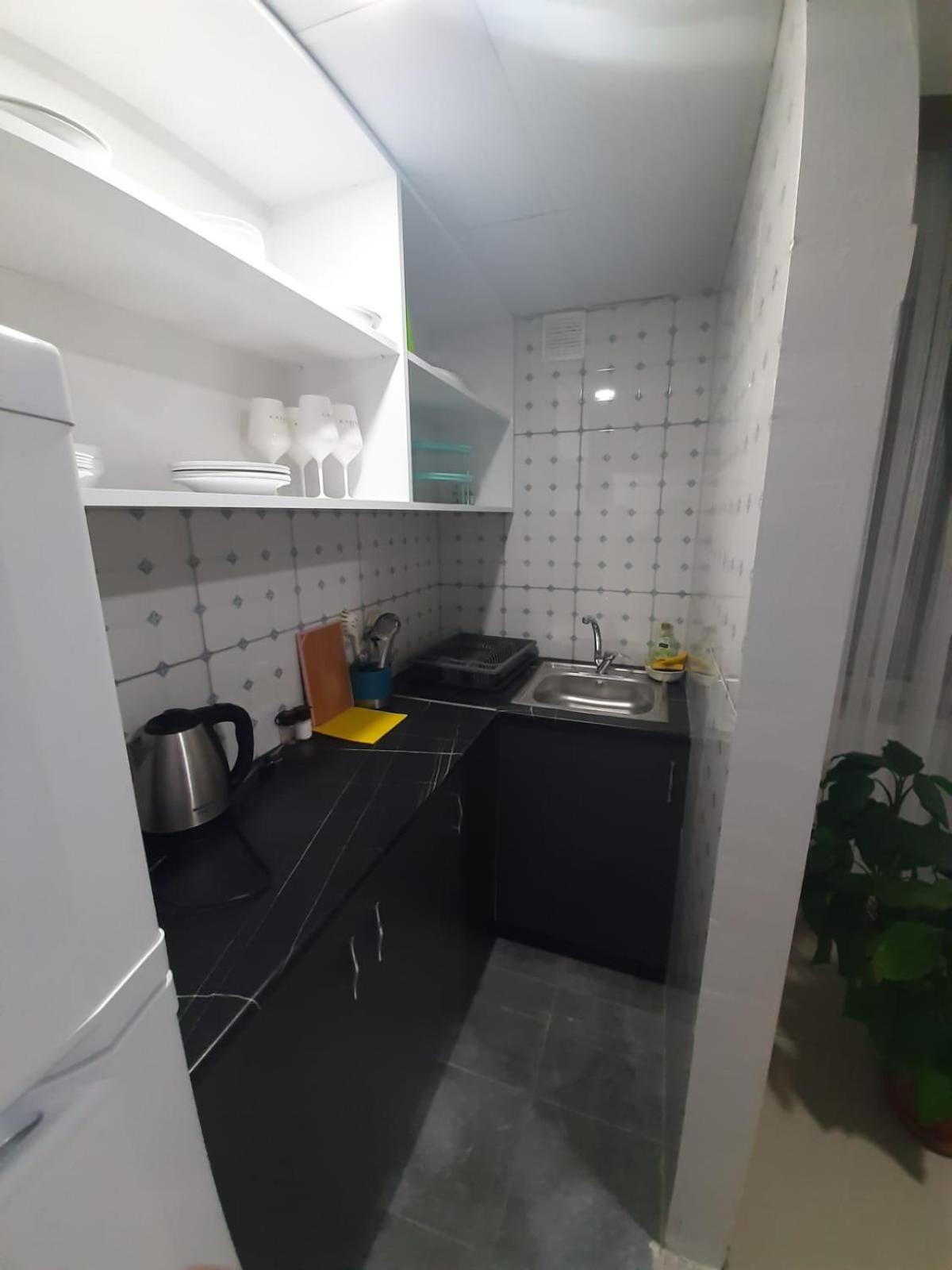 Yeşilyurt otel