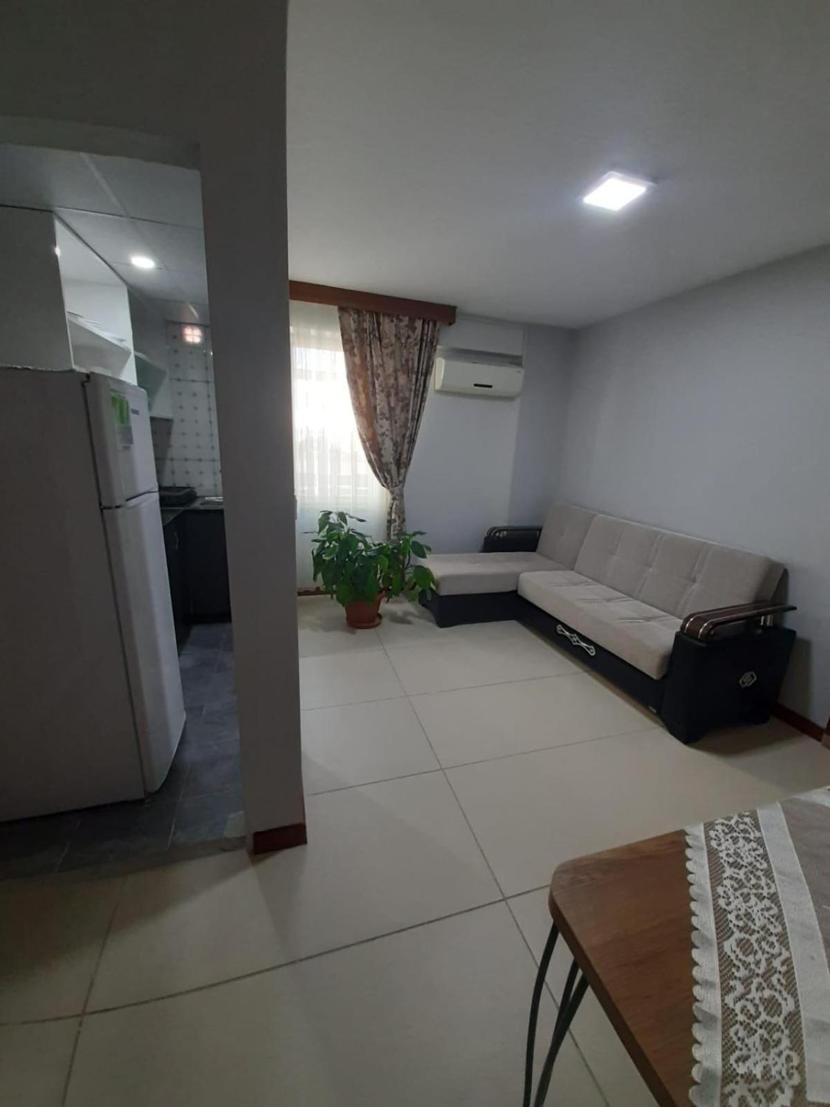 Yeşilyurt otel