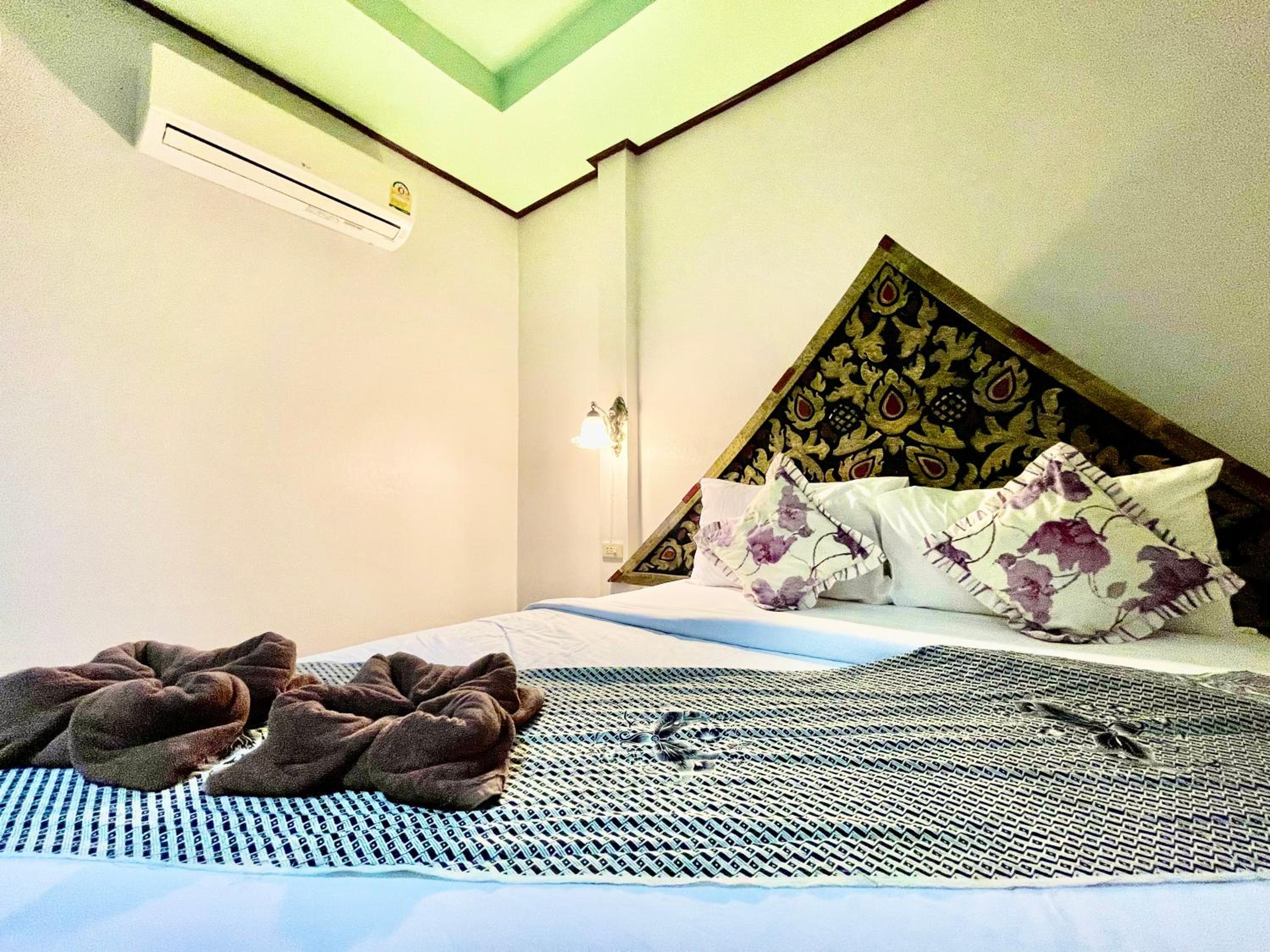 Khao Sok Green Valley Resort - SHA Certified