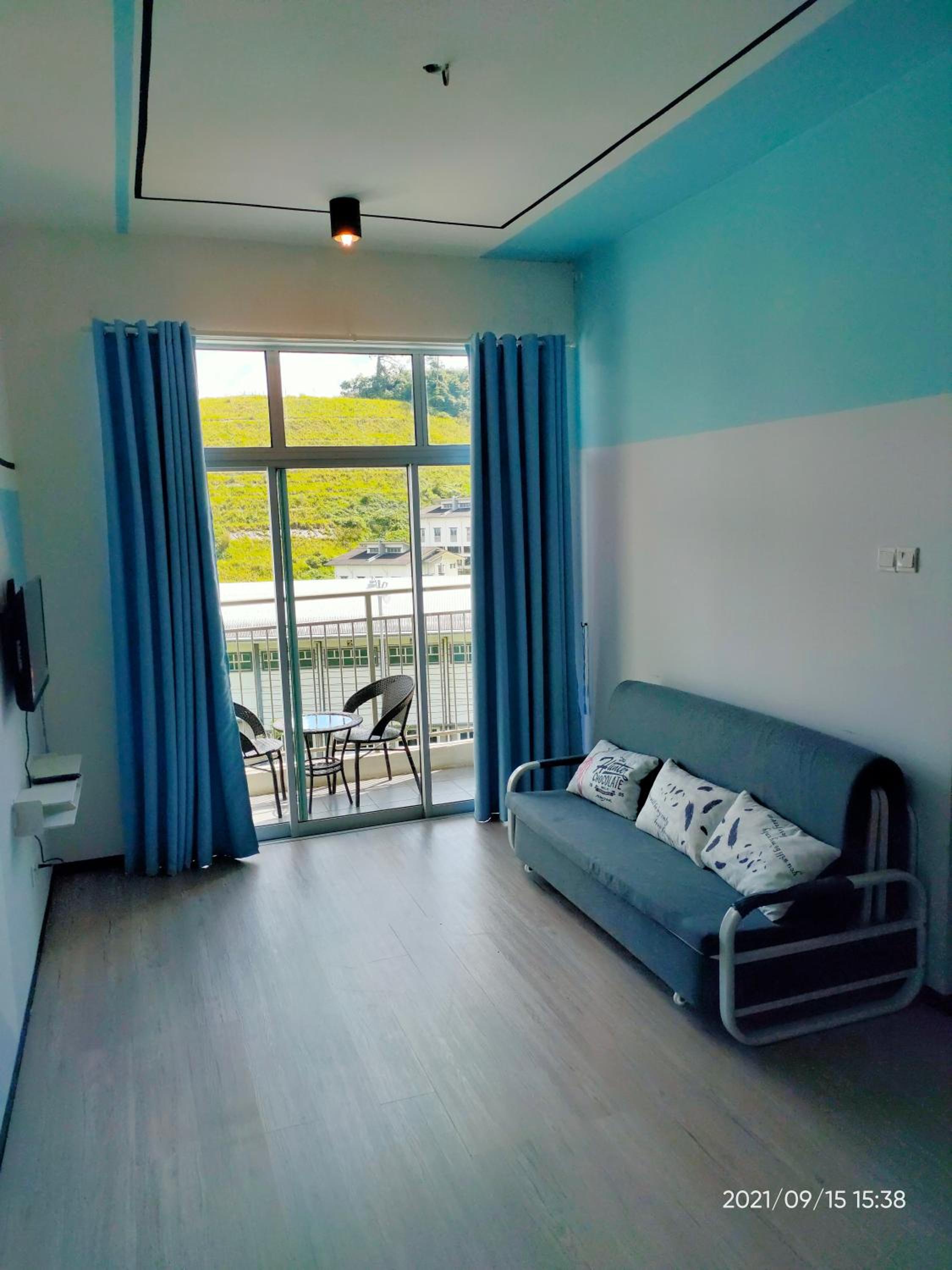 Damai Homestay photo 5