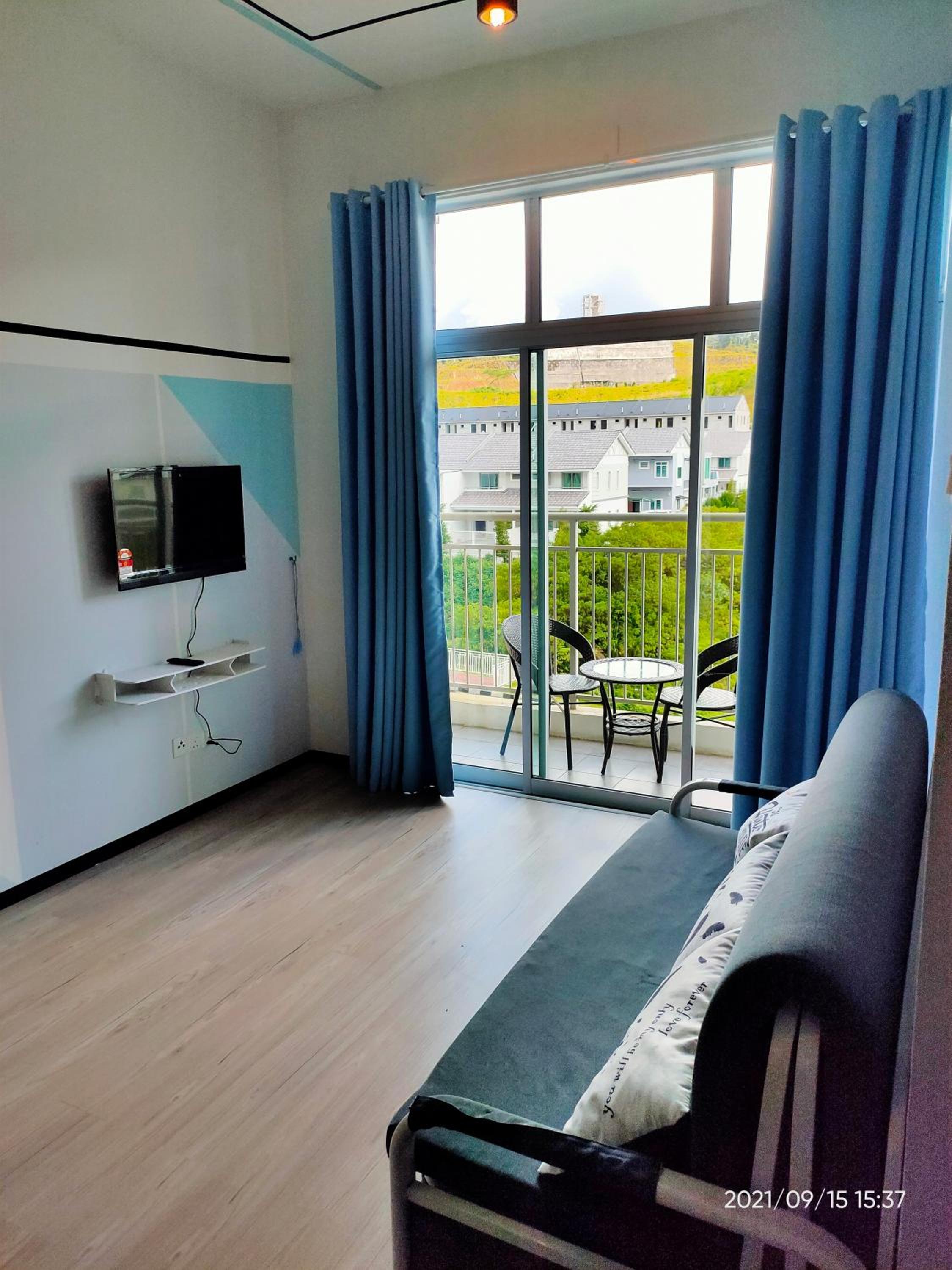 Damai Homestay photo 2