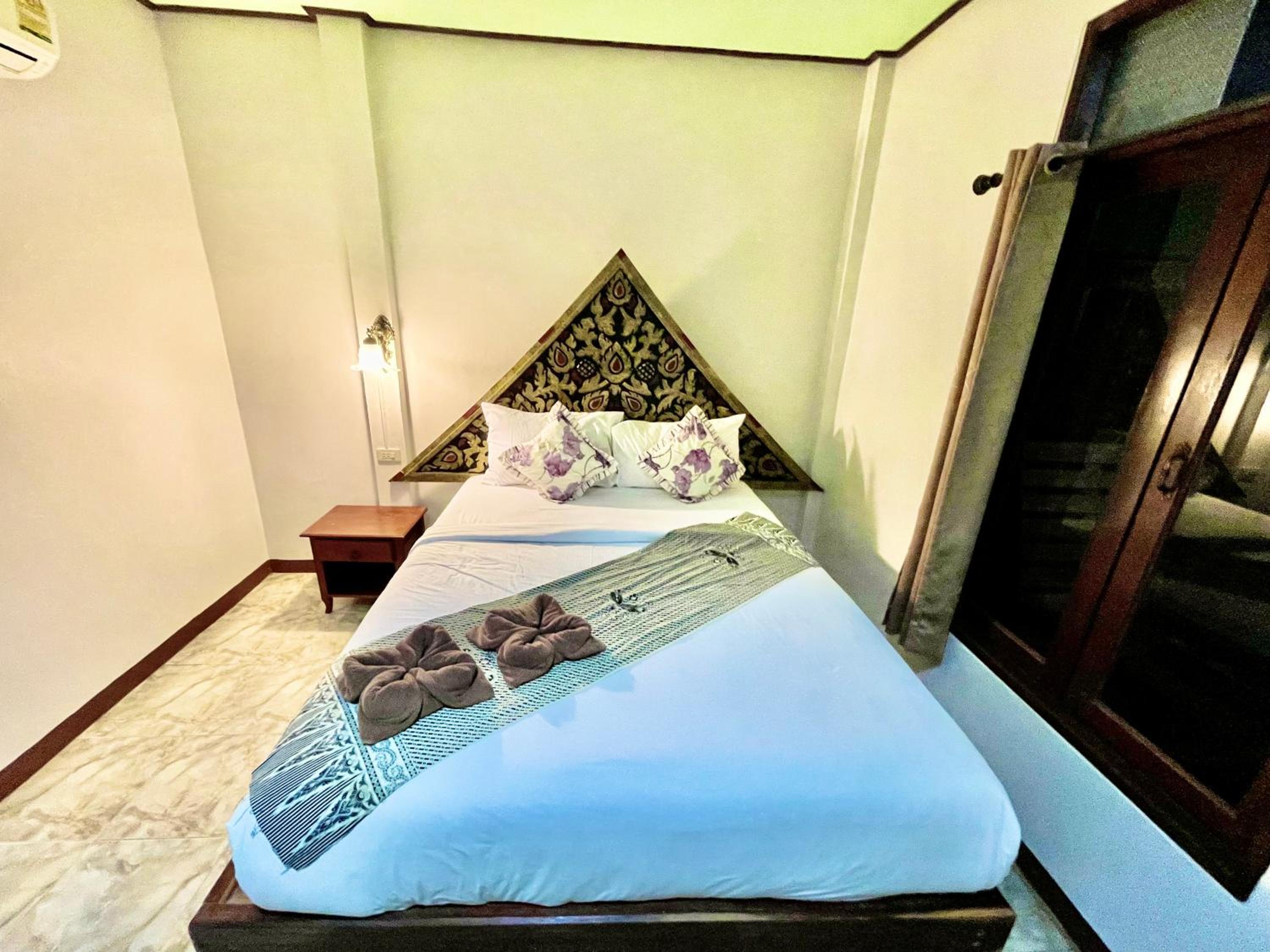 Khao Sok Green Valley Resort - SHA Certified