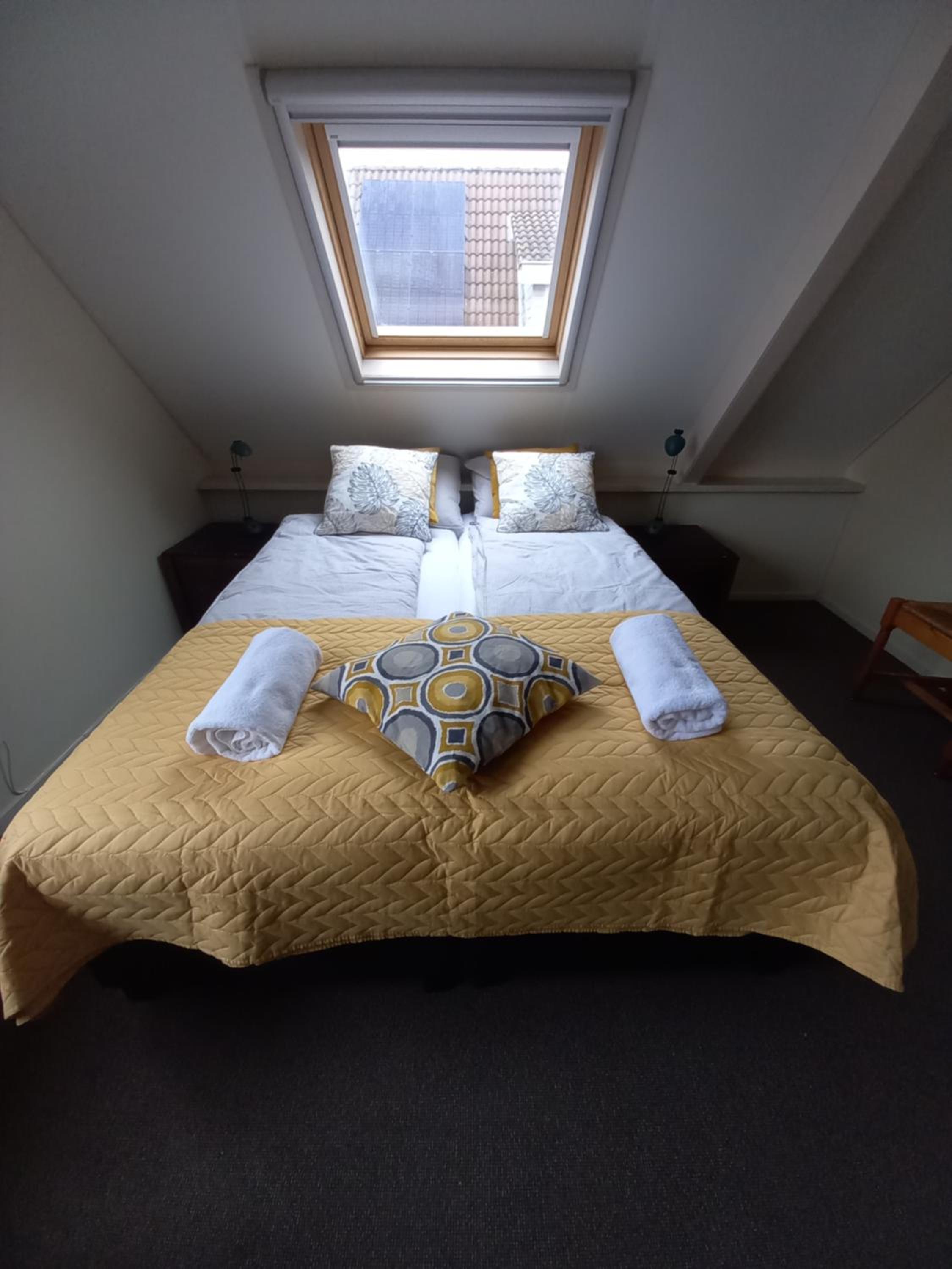 B&B overnachting de Margriet view 3