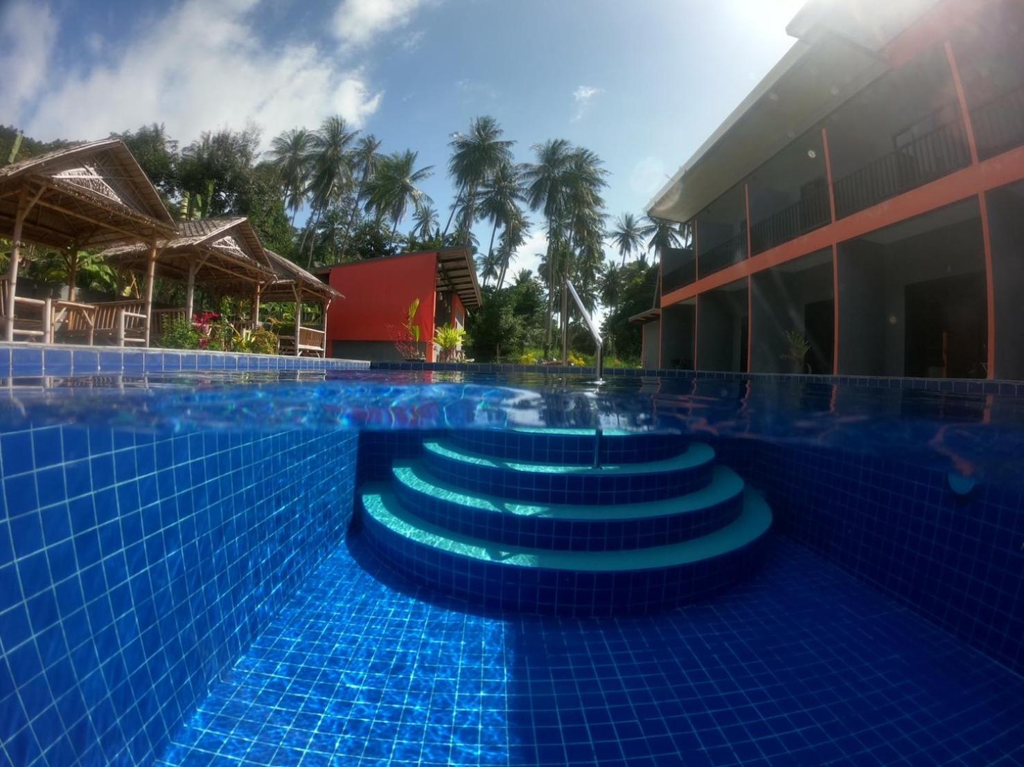 Samui Hills view 4