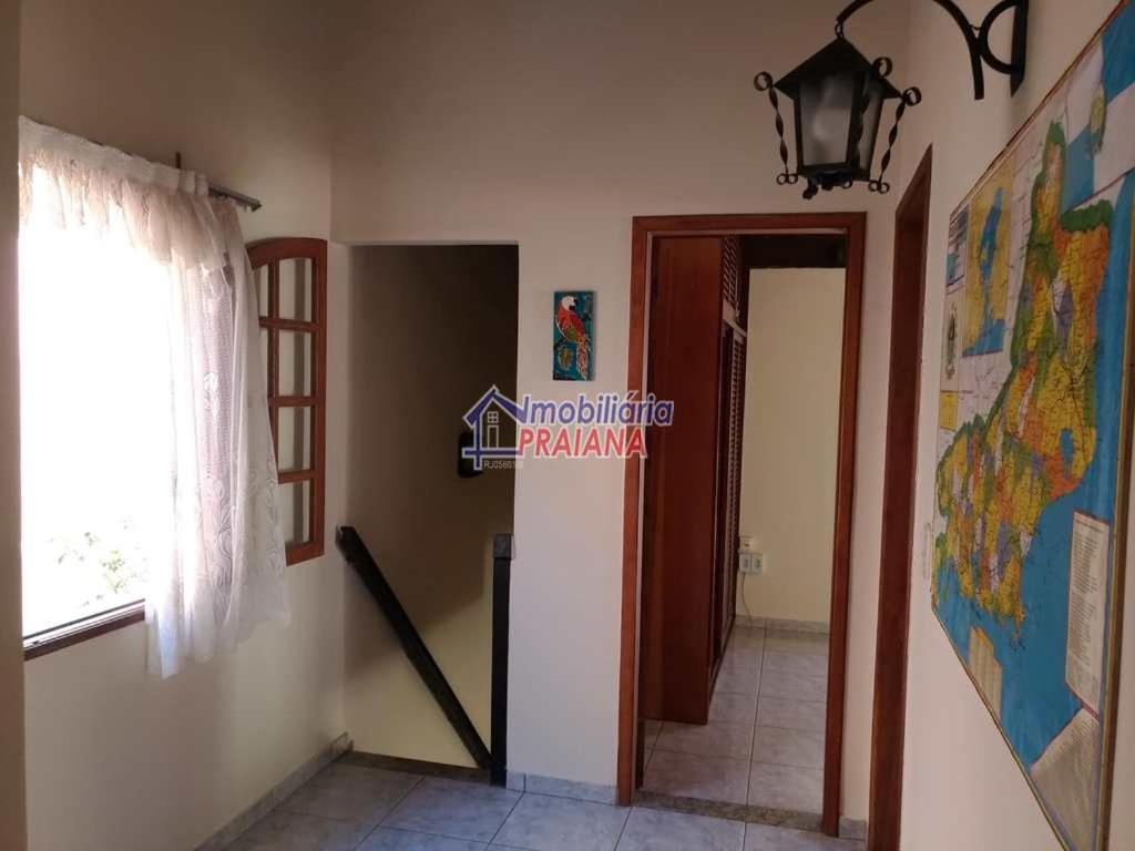 Casa ampla entre o Centro e Praia dos Anjos, Arraial do Cabo - T34