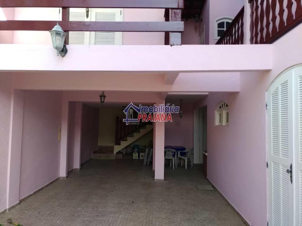 Casa ampla entre o Centro e Praia dos Anjos, Arraial do Cabo - T34