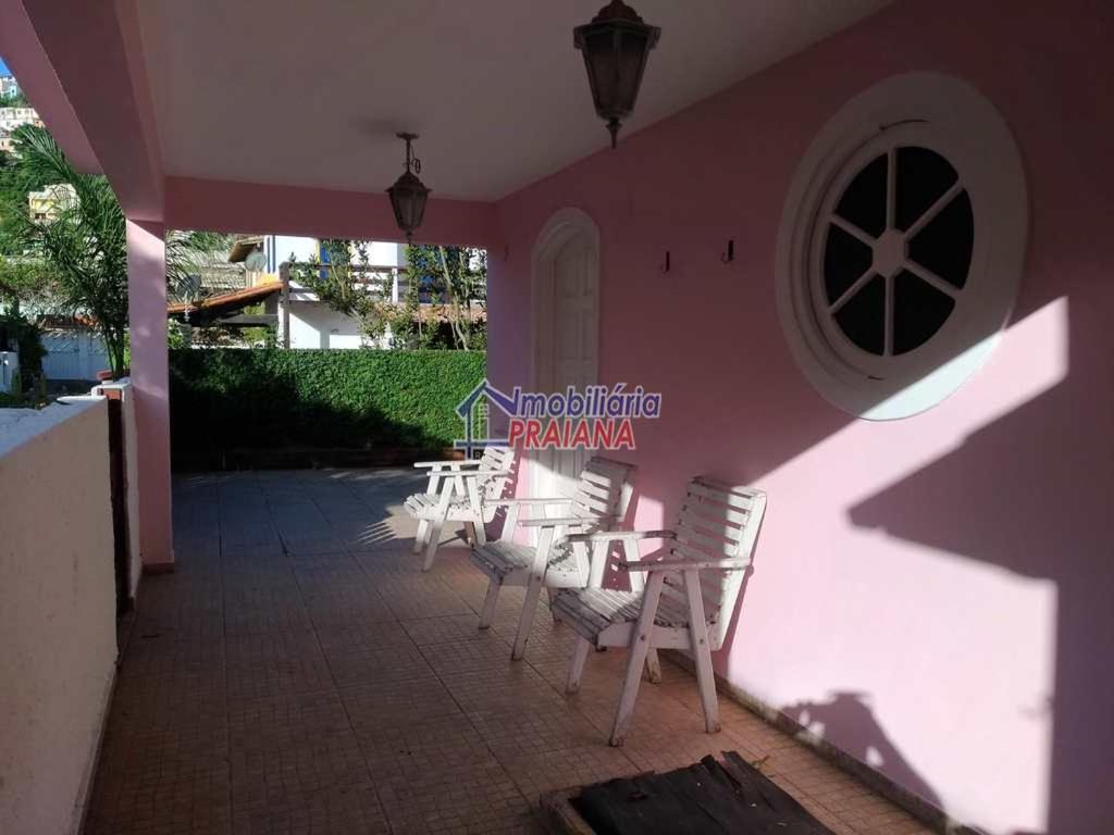 Casa ampla entre o Centro e Praia dos Anjos, Arraial do Cabo - T34