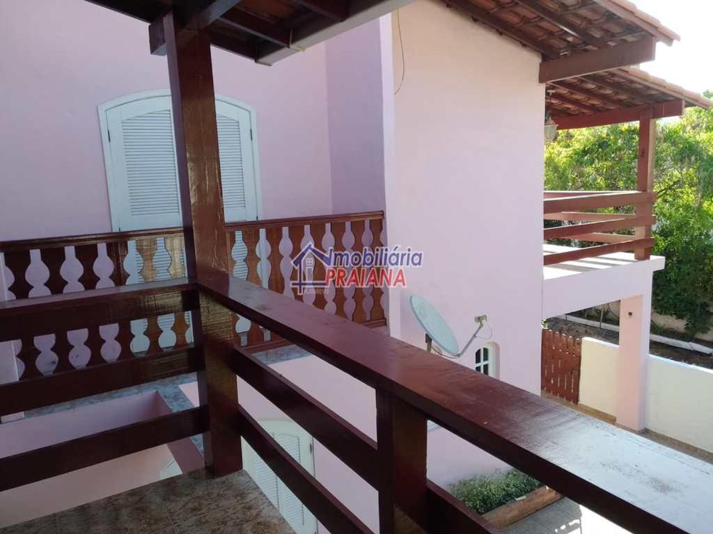 Casa ampla entre o Centro e Praia dos Anjos, Arraial do Cabo - T34