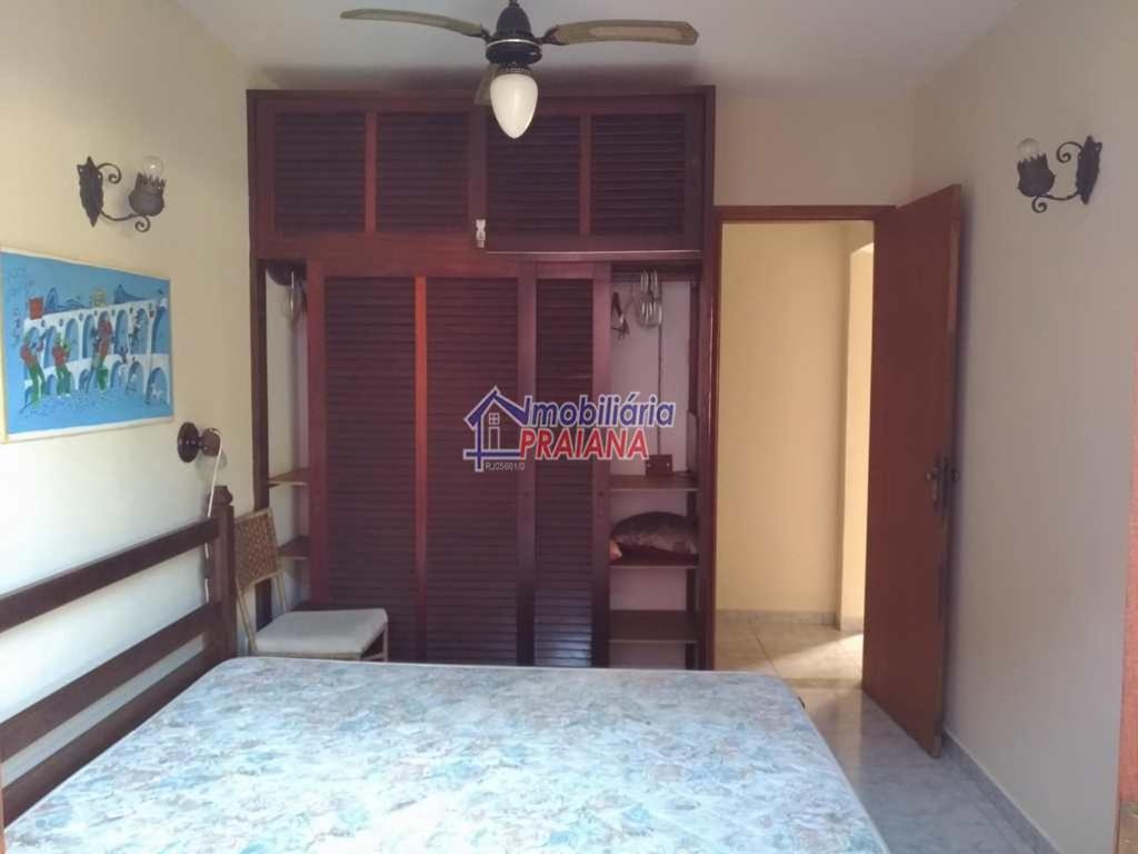 Casa ampla entre o Centro e Praia dos Anjos, Arraial do Cabo - T34