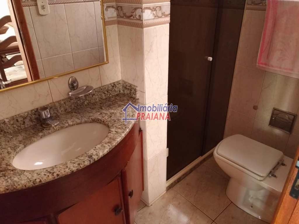 Casa ampla entre o Centro e Praia dos Anjos, Arraial do Cabo - T34