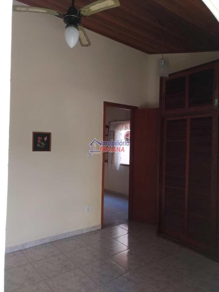 Casa ampla entre o Centro e Praia dos Anjos, Arraial do Cabo - T34
