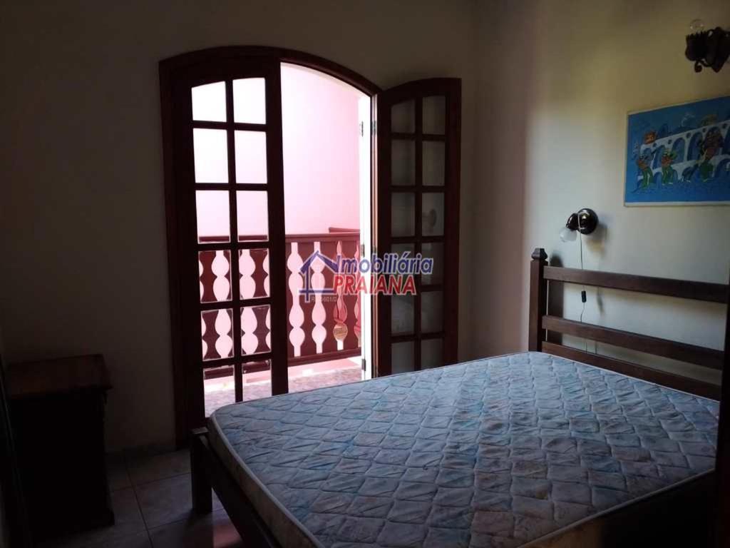 Casa ampla entre o Centro e Praia dos Anjos, Arraial do Cabo - T34