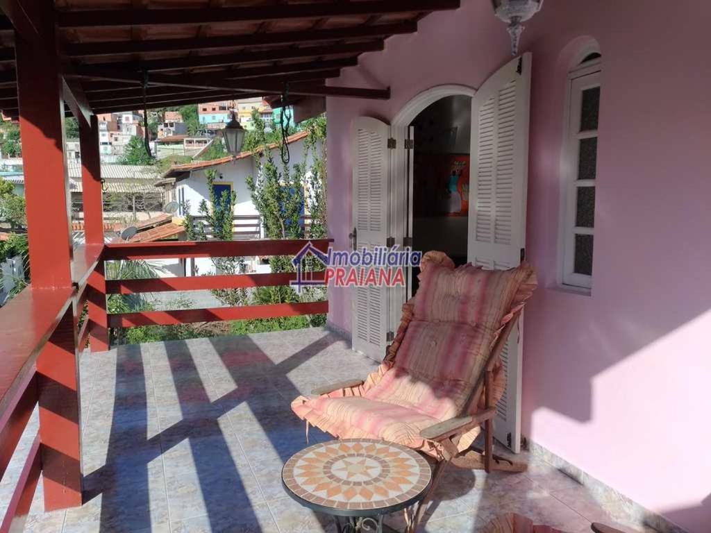 Casa ampla entre o Centro e Praia dos Anjos, Arraial do Cabo - T34