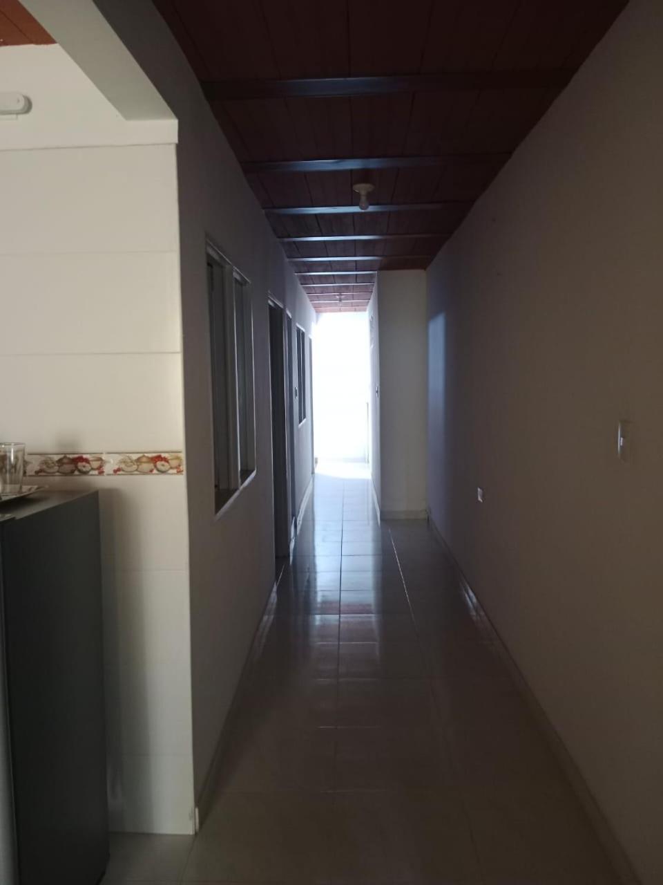 Hospedaje el Cerrito