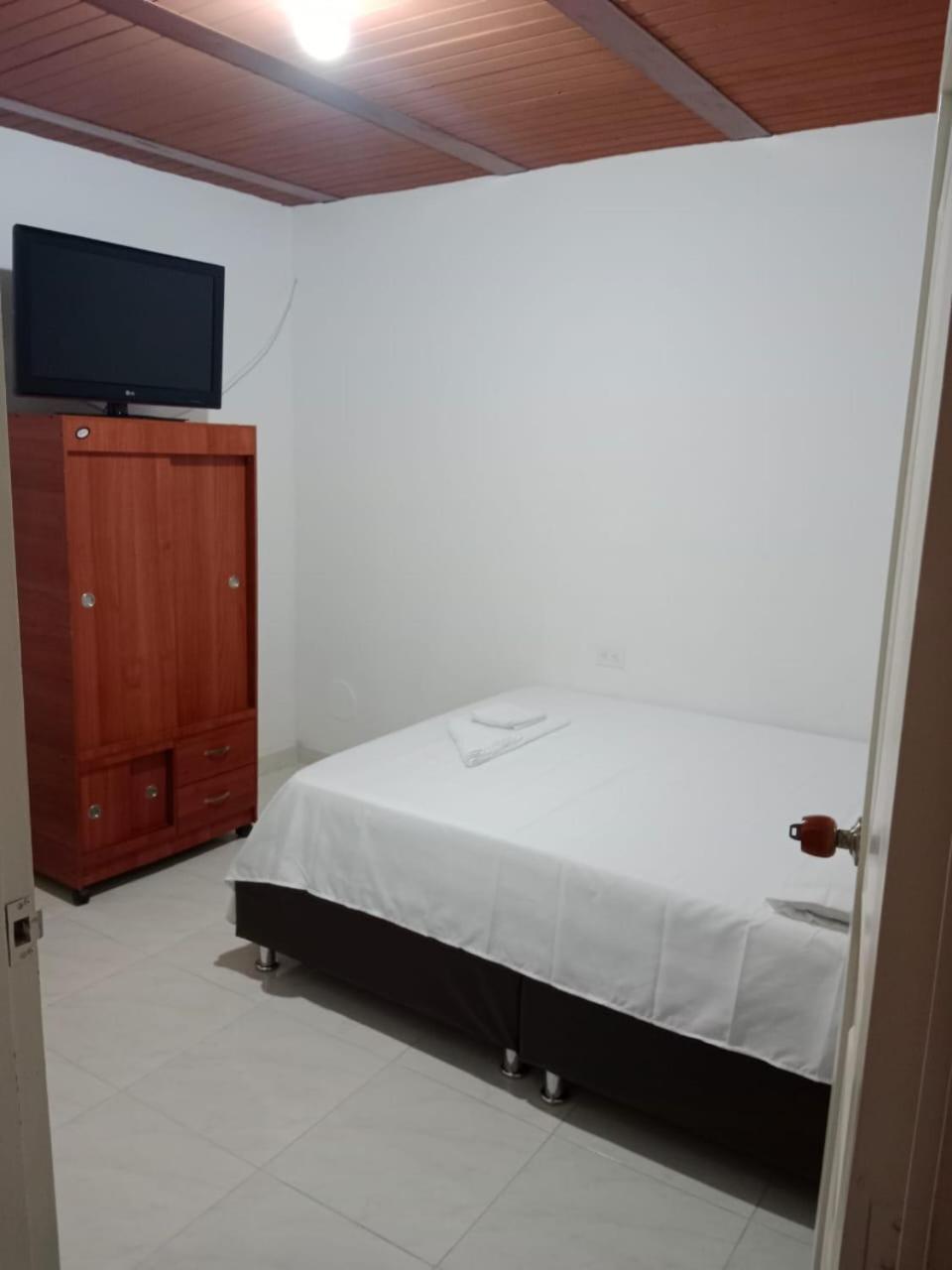 Hospedaje el Cerrito