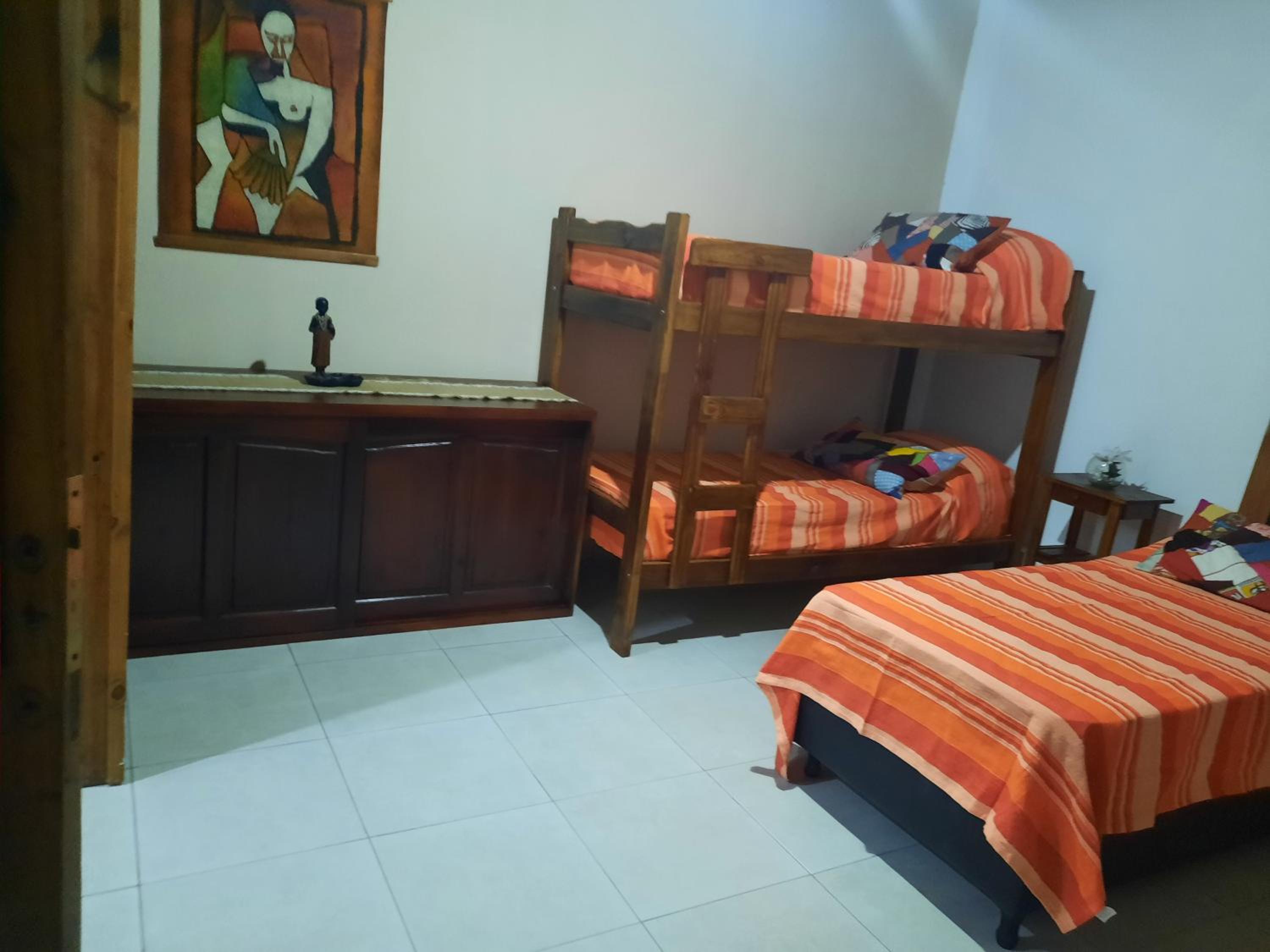 Casa De Antaño