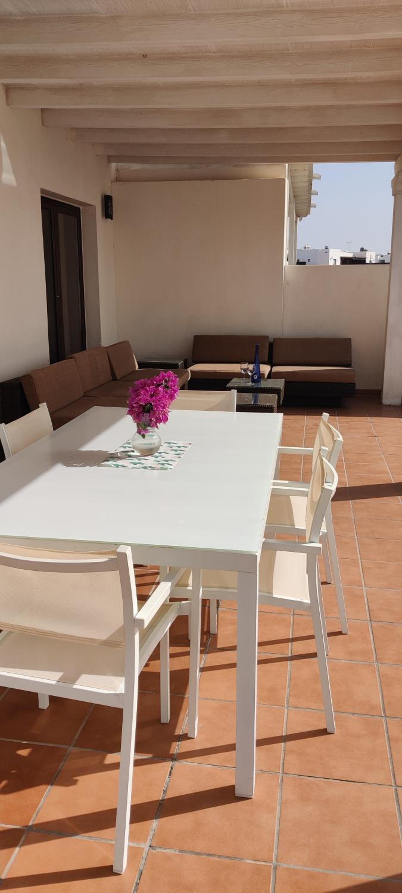 Villa Sunset Faro Deluxe & Spa Pool view 2
