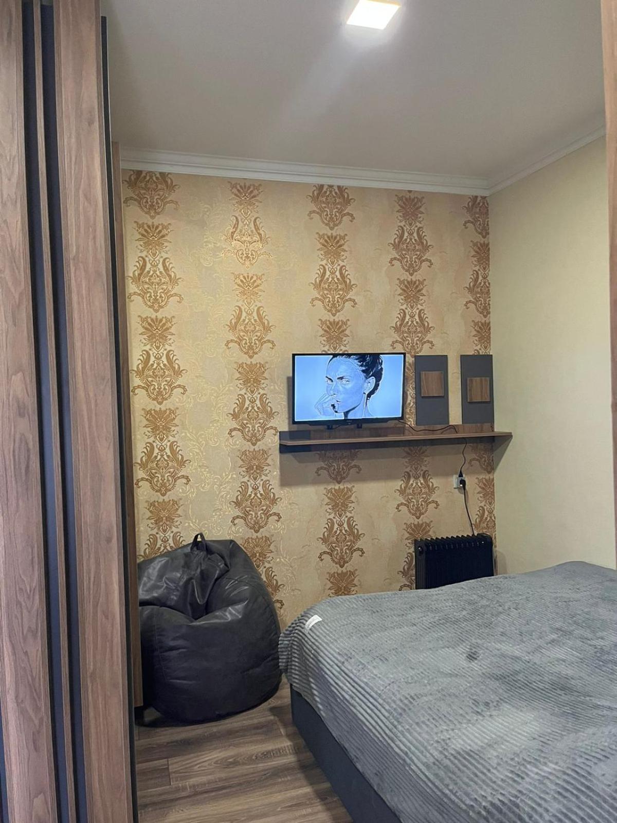 Marishas Apartment