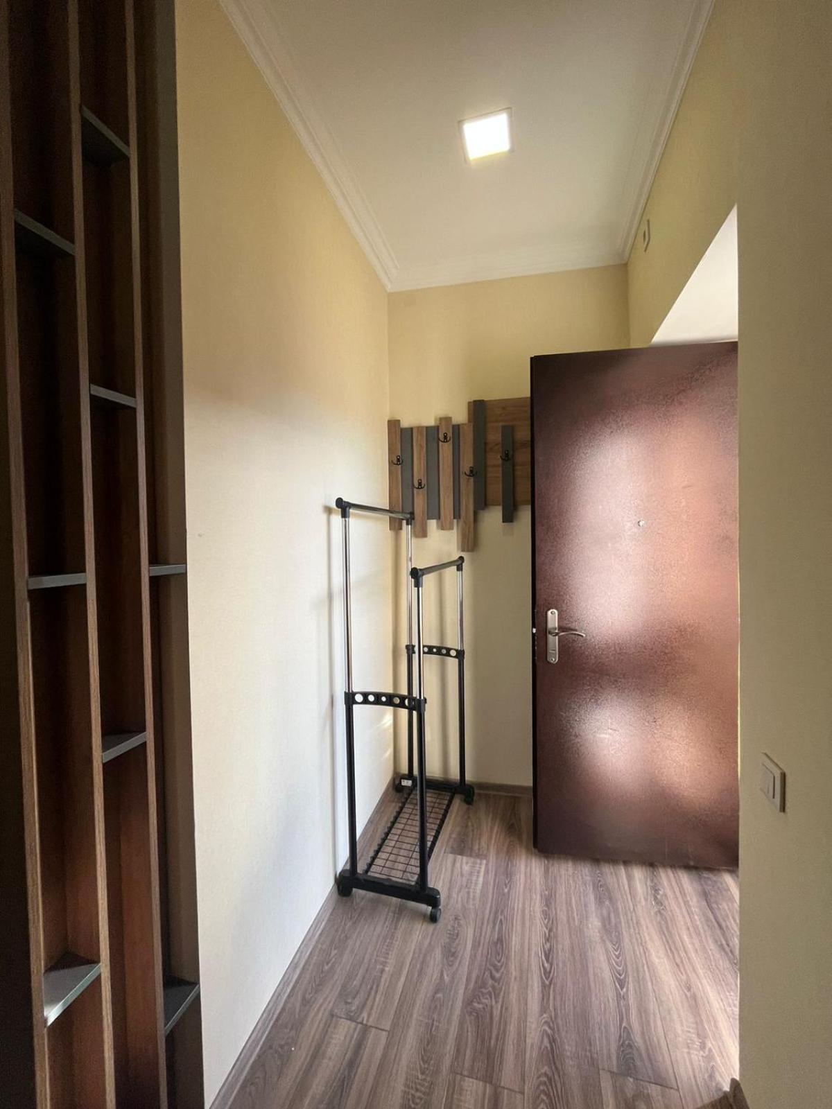 Marishas Apartment