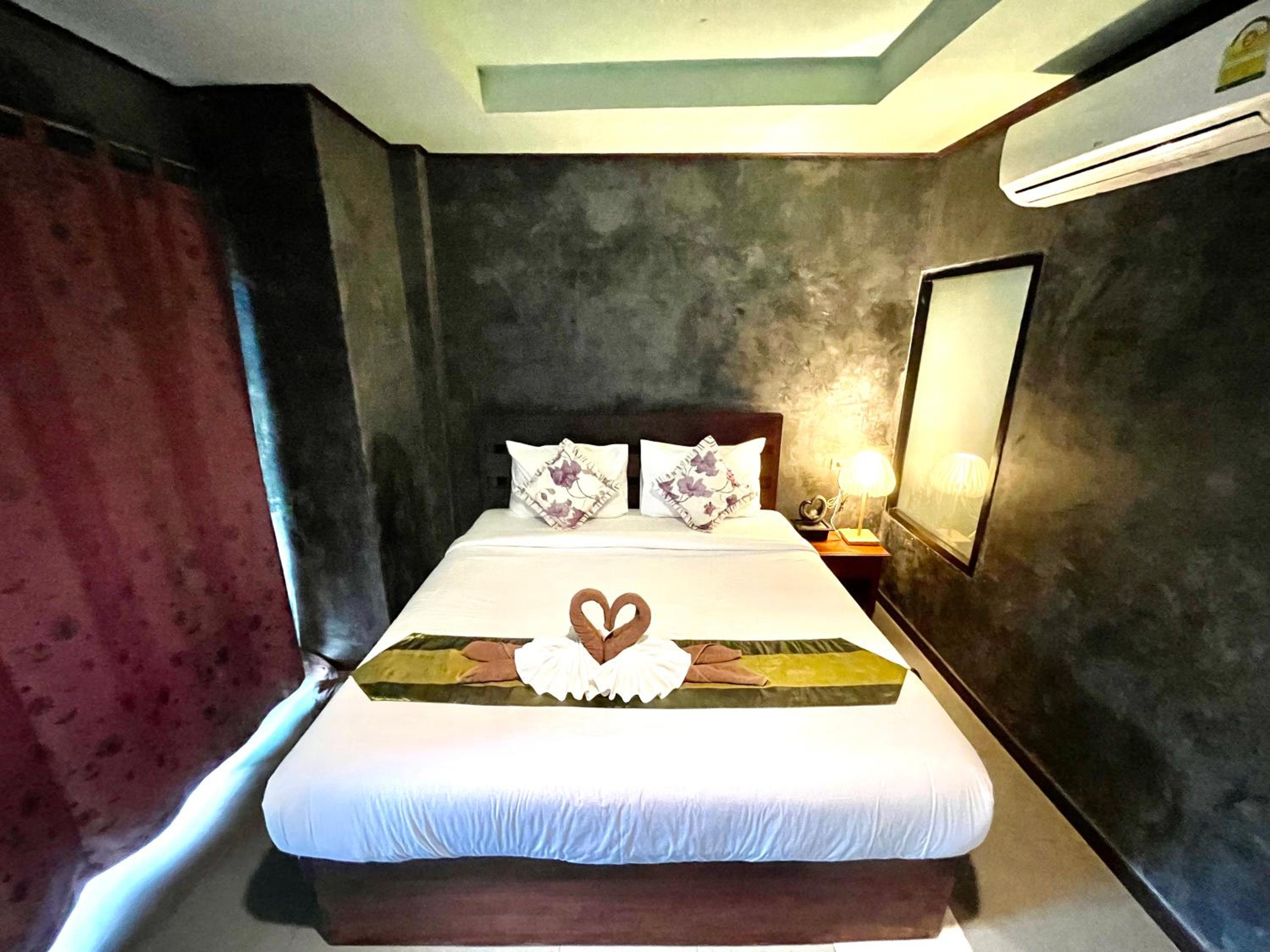 Khao Sok Green Valley Resort - SHA Certified