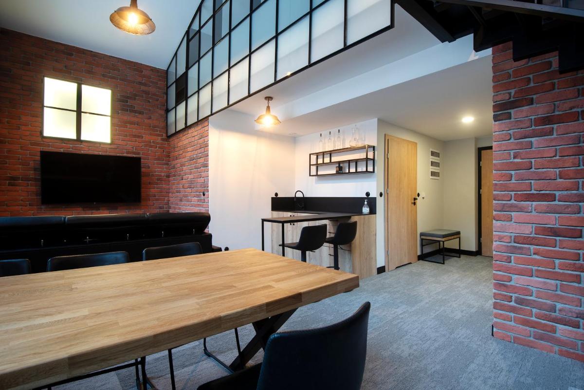 meeting room