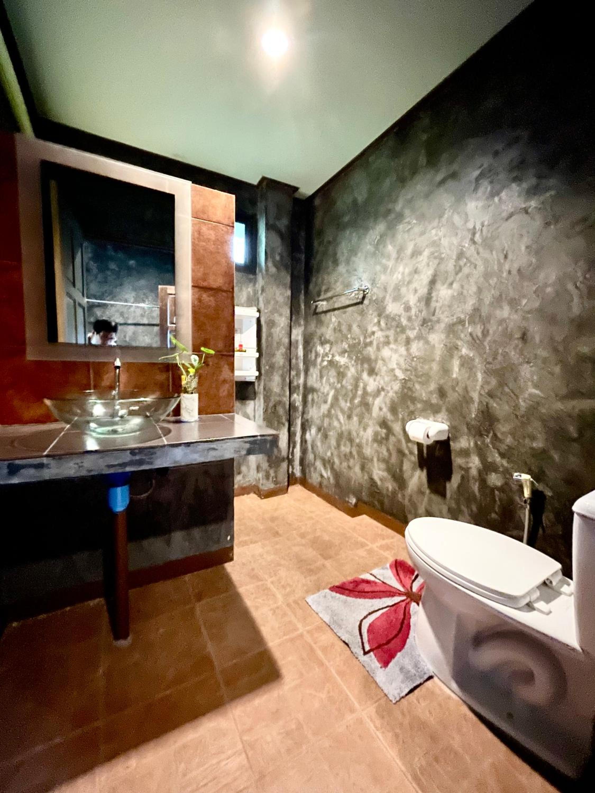 Khao Sok Green Valley Resort - SHA Certified