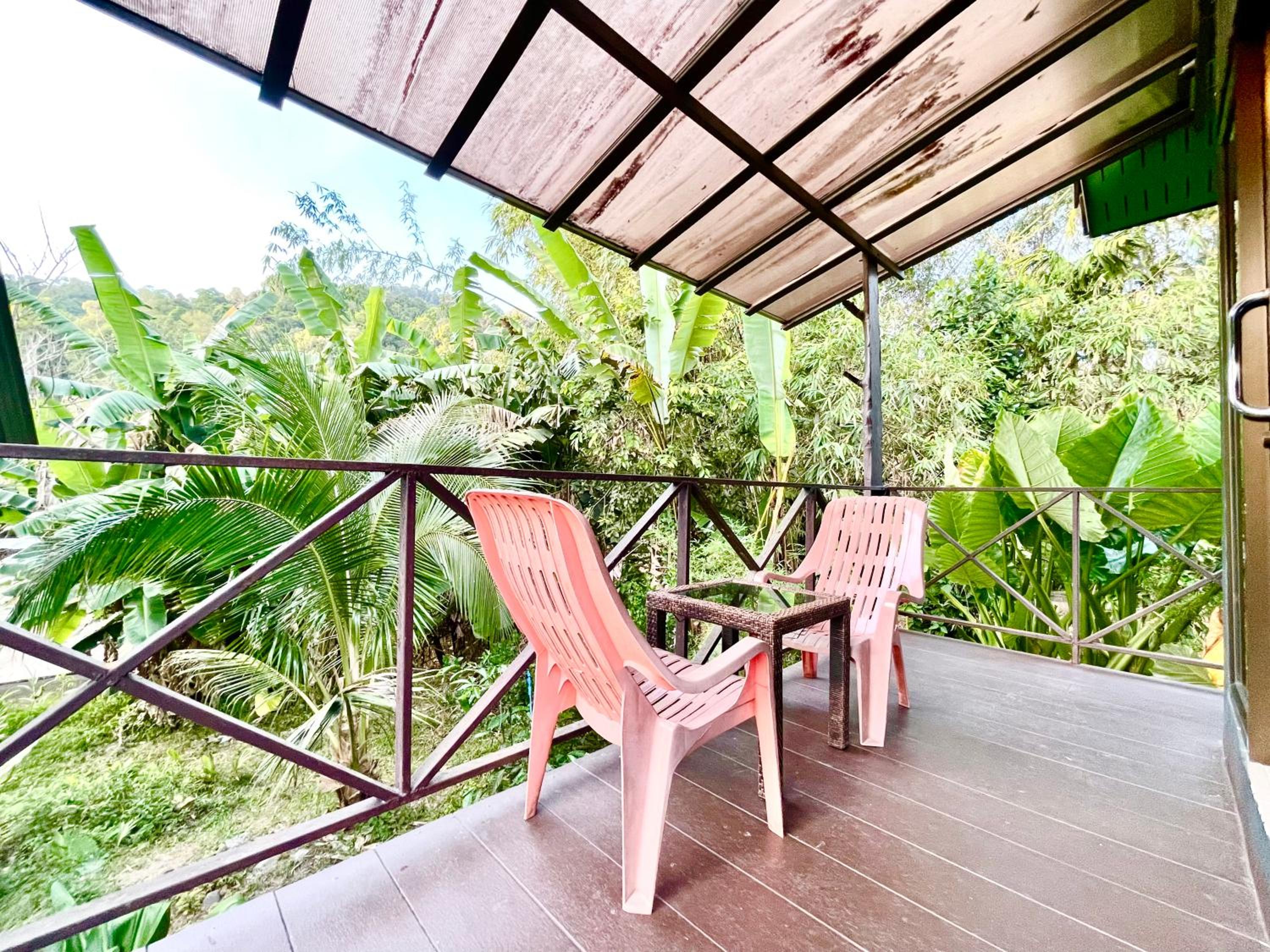 Khao Sok Green Valley Resort - SHA Certified