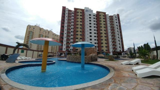 Caldas Novas - Golden Dolphin Supreme - 806
