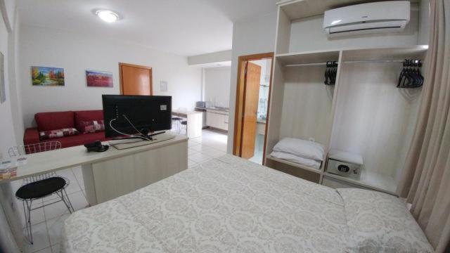 Caldas Novas - Golden Dolphin Supreme - 806