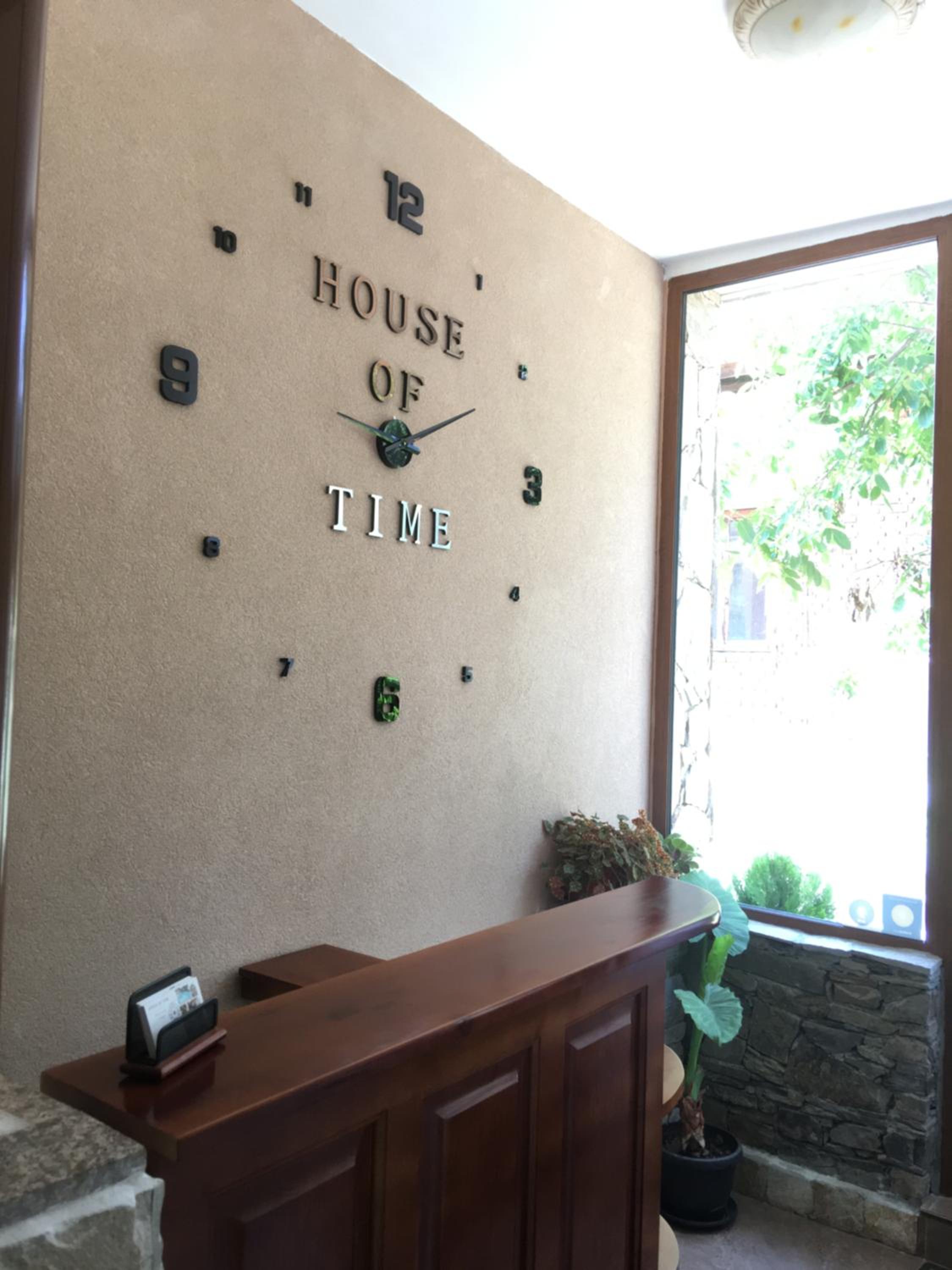 House of Time