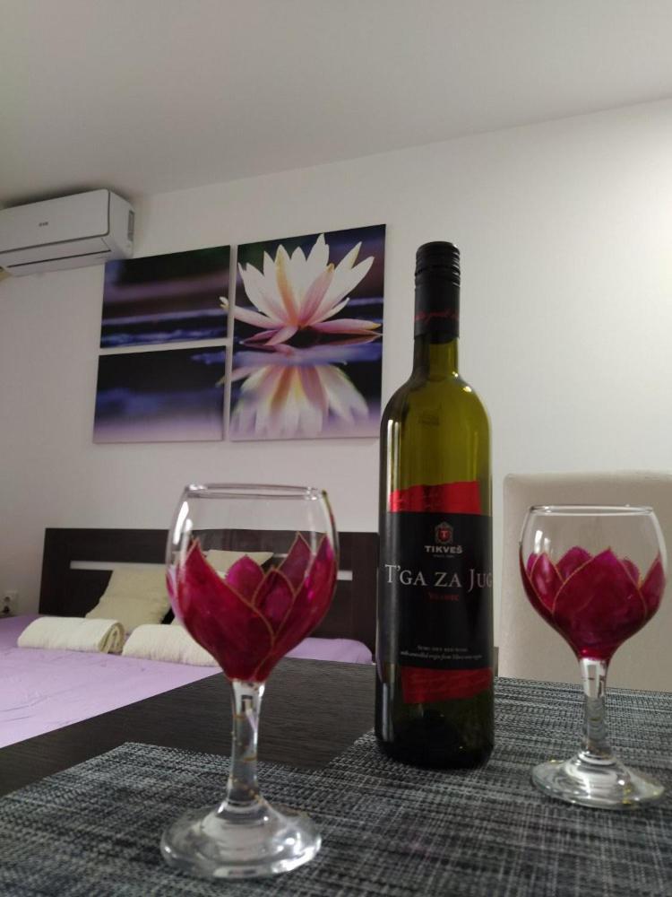 Apartman Lotos